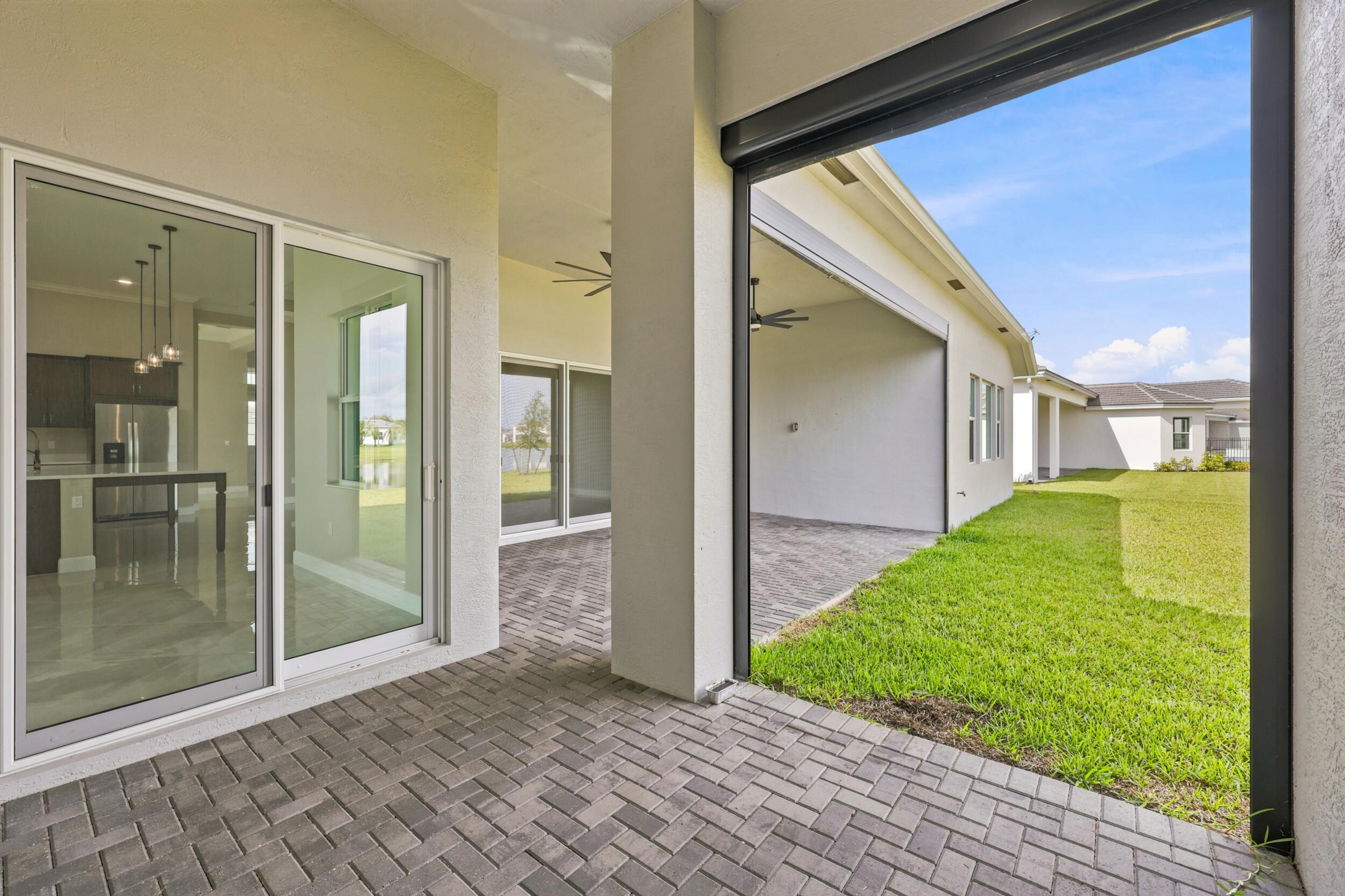 WOODLANDS OF WESTLAKE - Residential