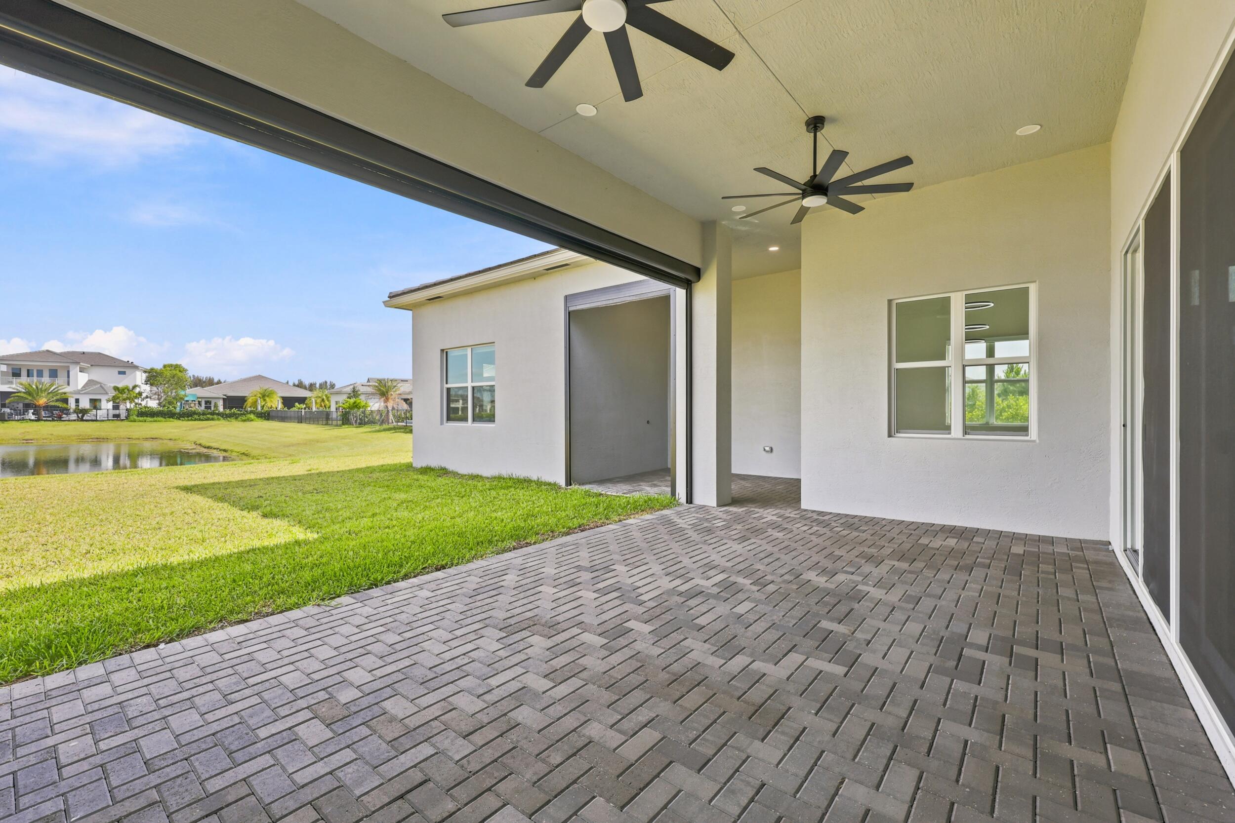 WOODLANDS OF WESTLAKE - Residential