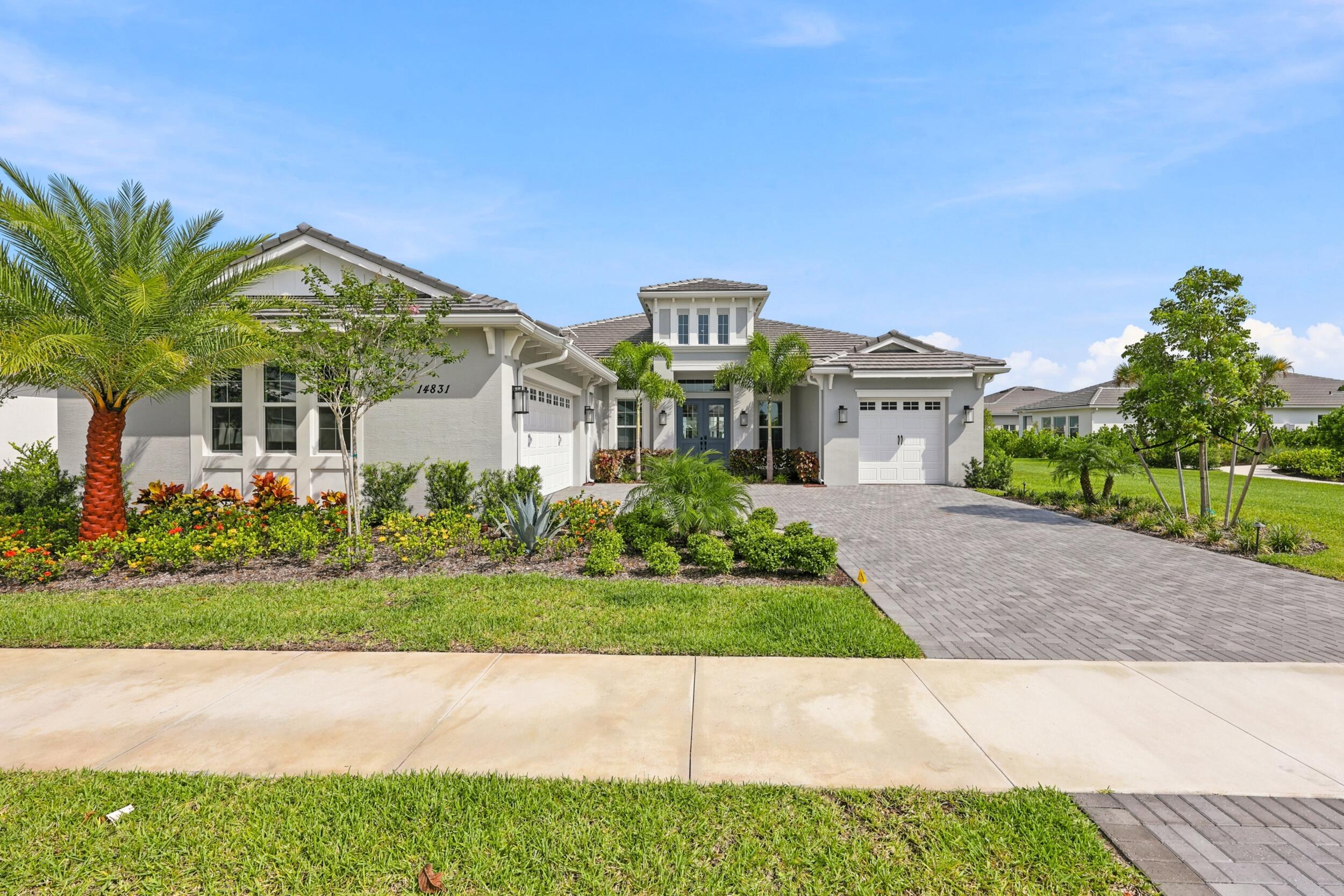 WOODLANDS OF WESTLAKE - Residential