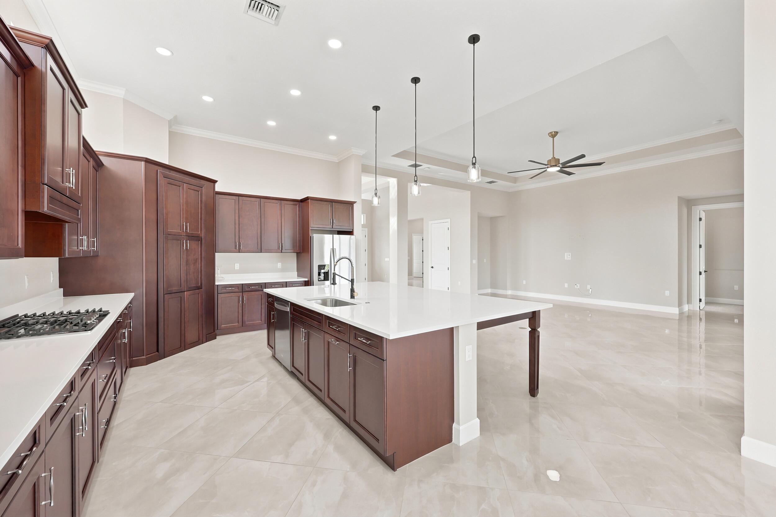 WOODLANDS OF WESTLAKE - Residential