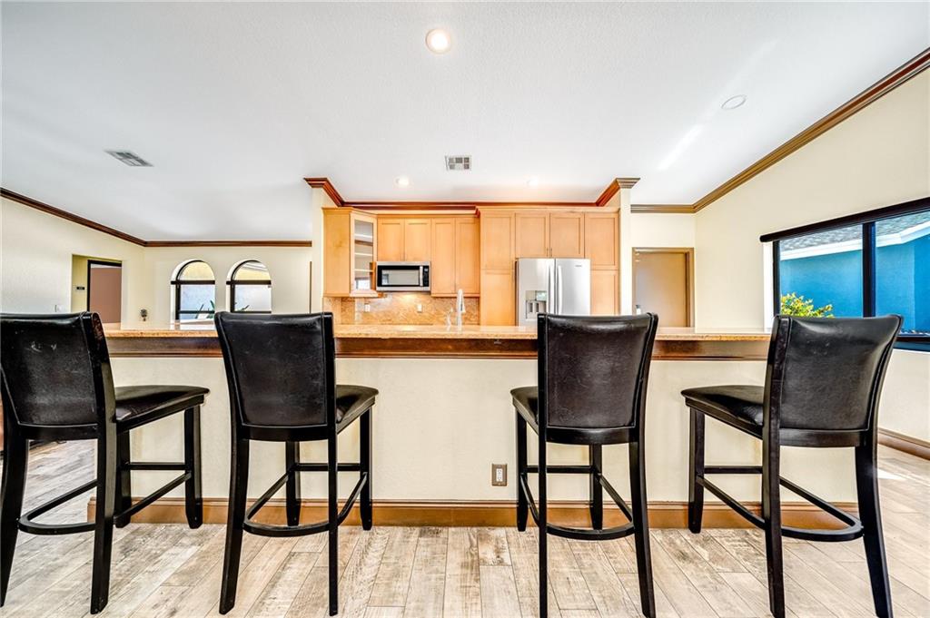 PARKWOOD V 140-6 B - Residential