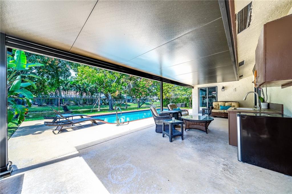 PARKWOOD V 140-6 B - Residential
