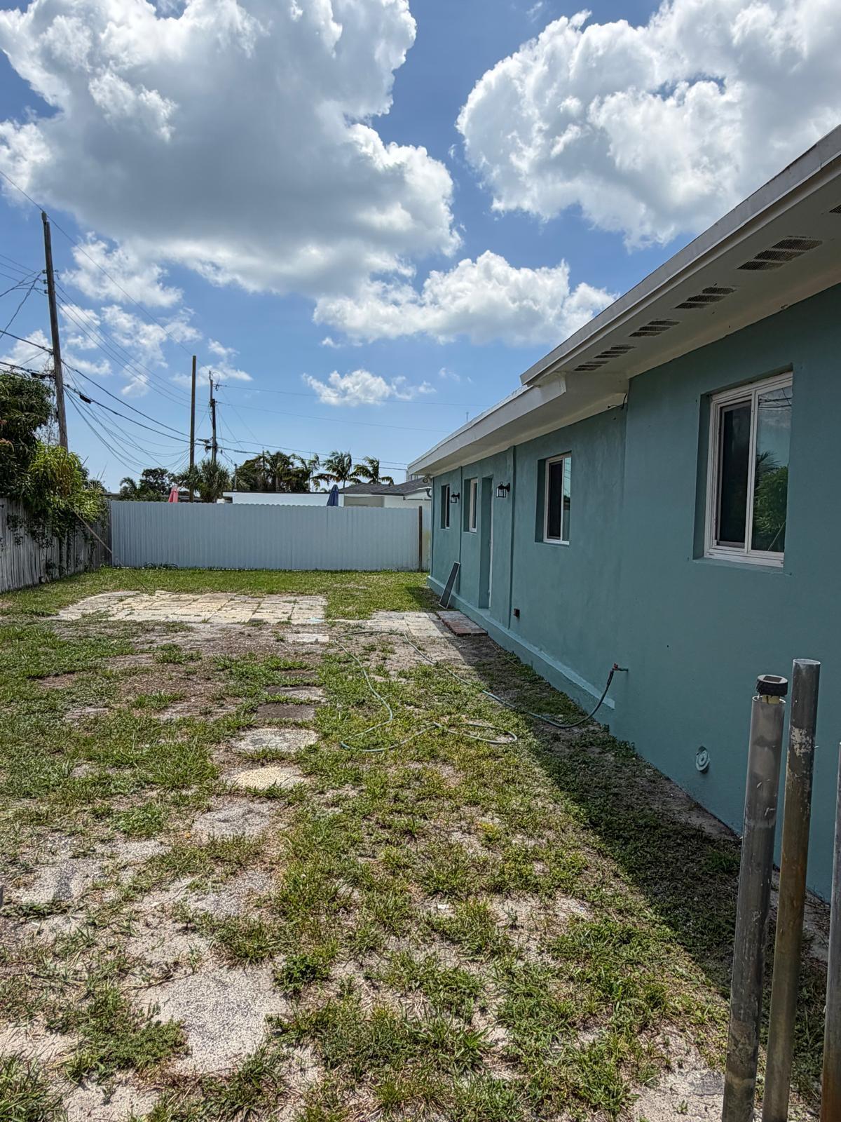 ROOSEVELT ESTATES - Residential