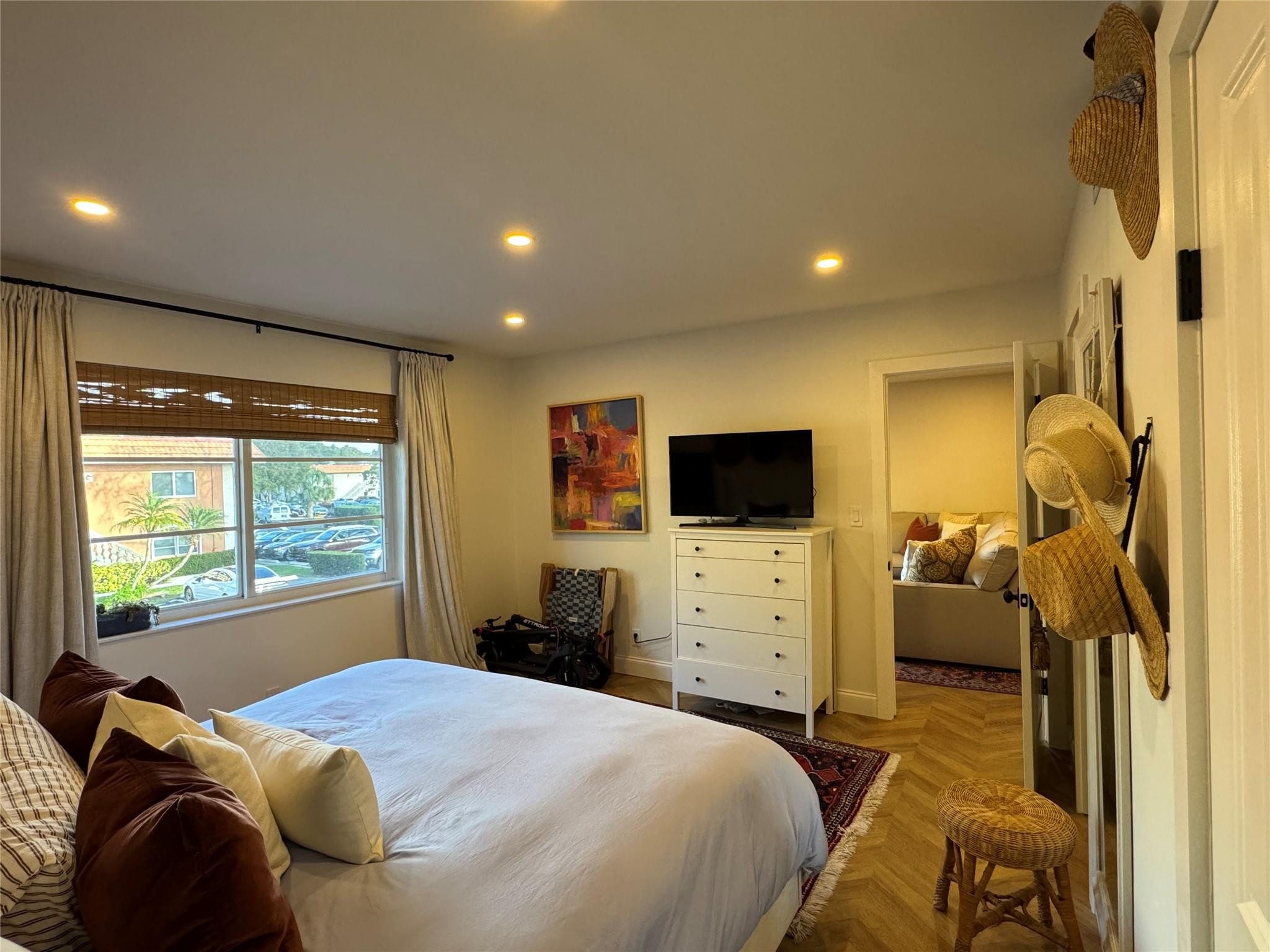 MANOR GROVE VILLAGE ONE - Residential