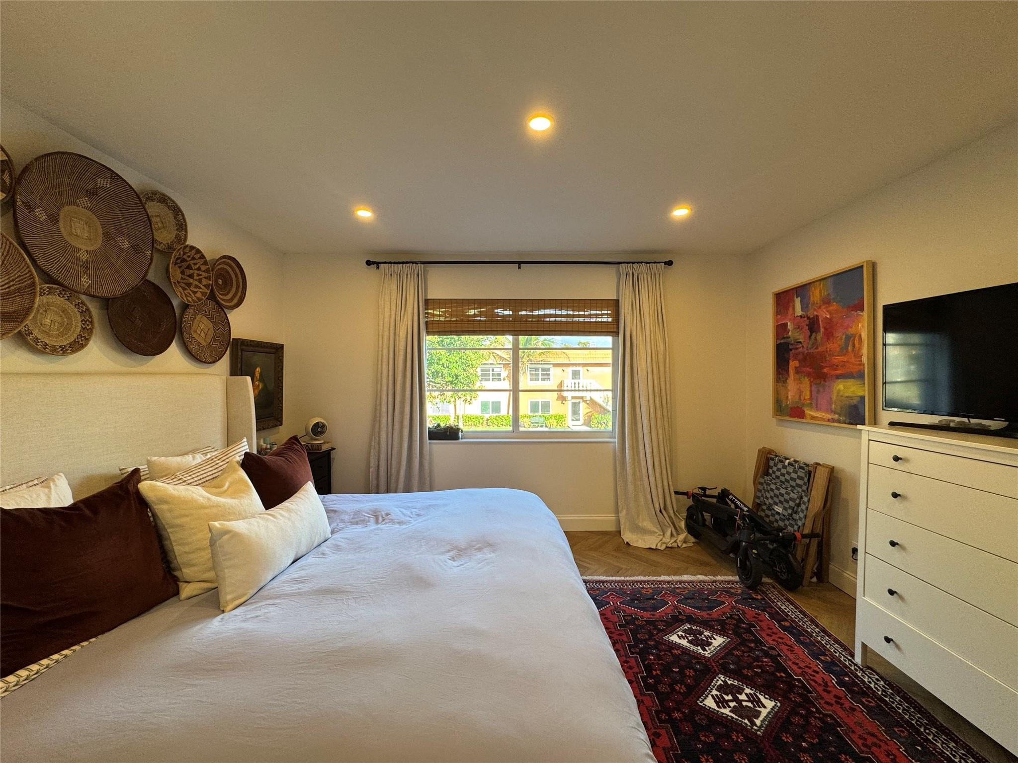 MANOR GROVE VILLAGE ONE - Residential