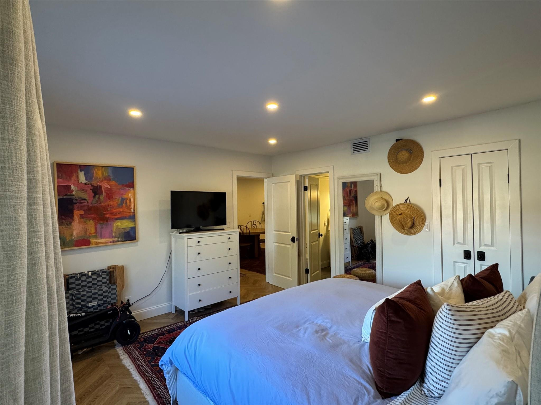 MANOR GROVE VILLAGE ONE - Residential