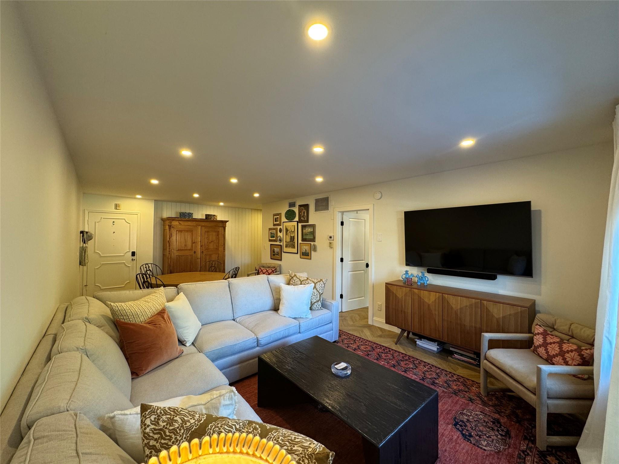 MANOR GROVE VILLAGE ONE - Residential