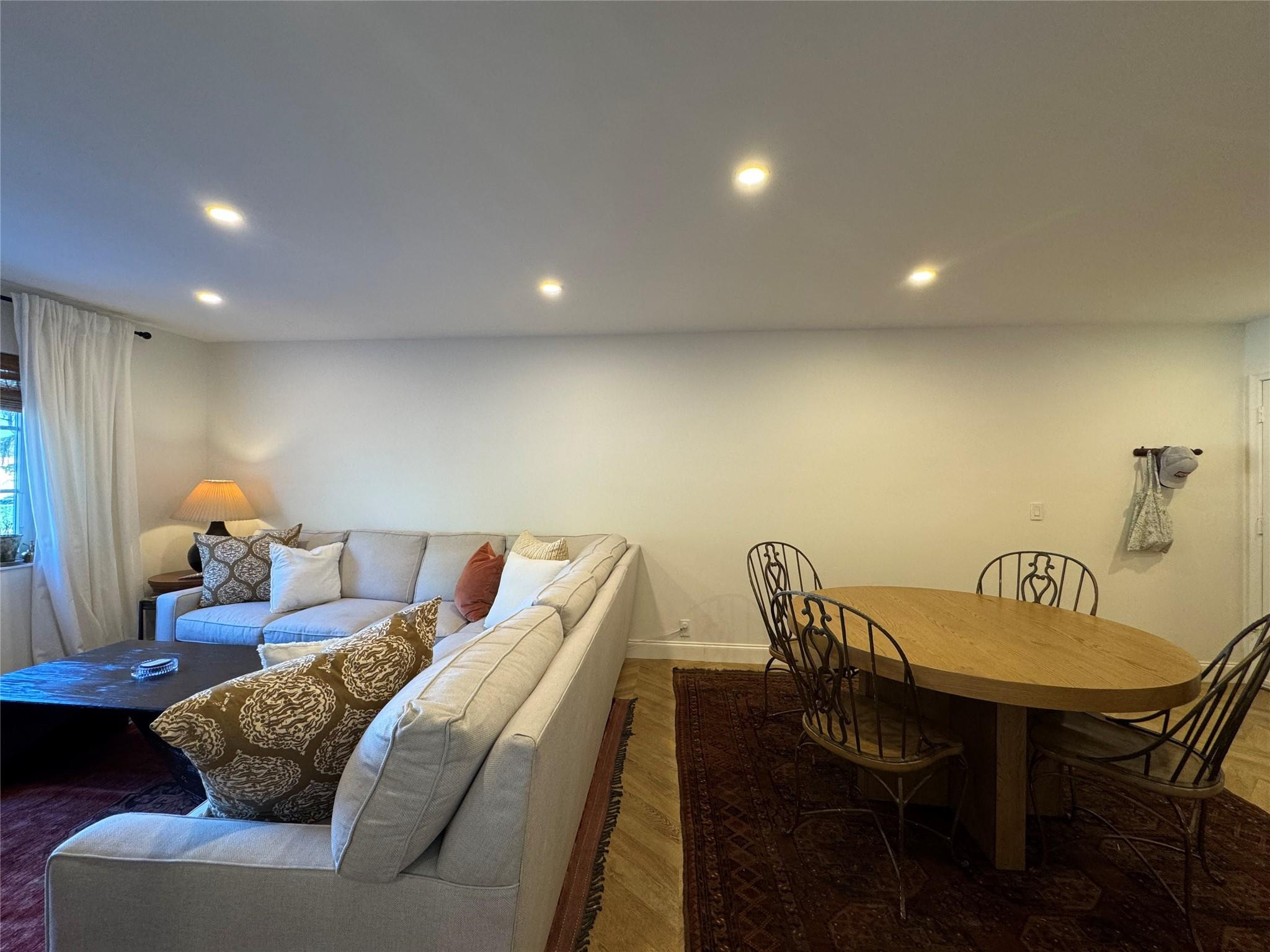 MANOR GROVE VILLAGE ONE - Residential
