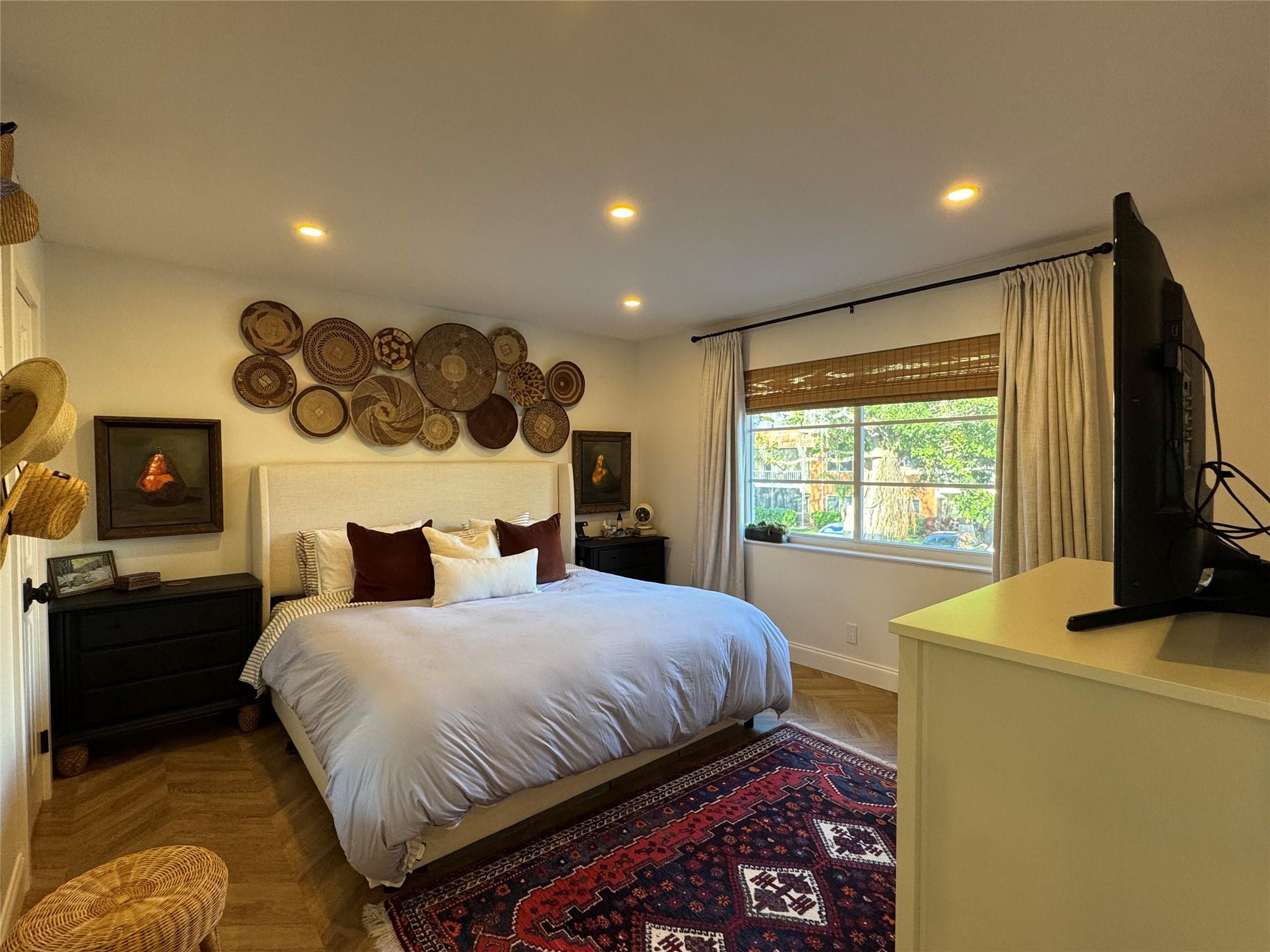 MANOR GROVE VILLAGE ONE - Residential