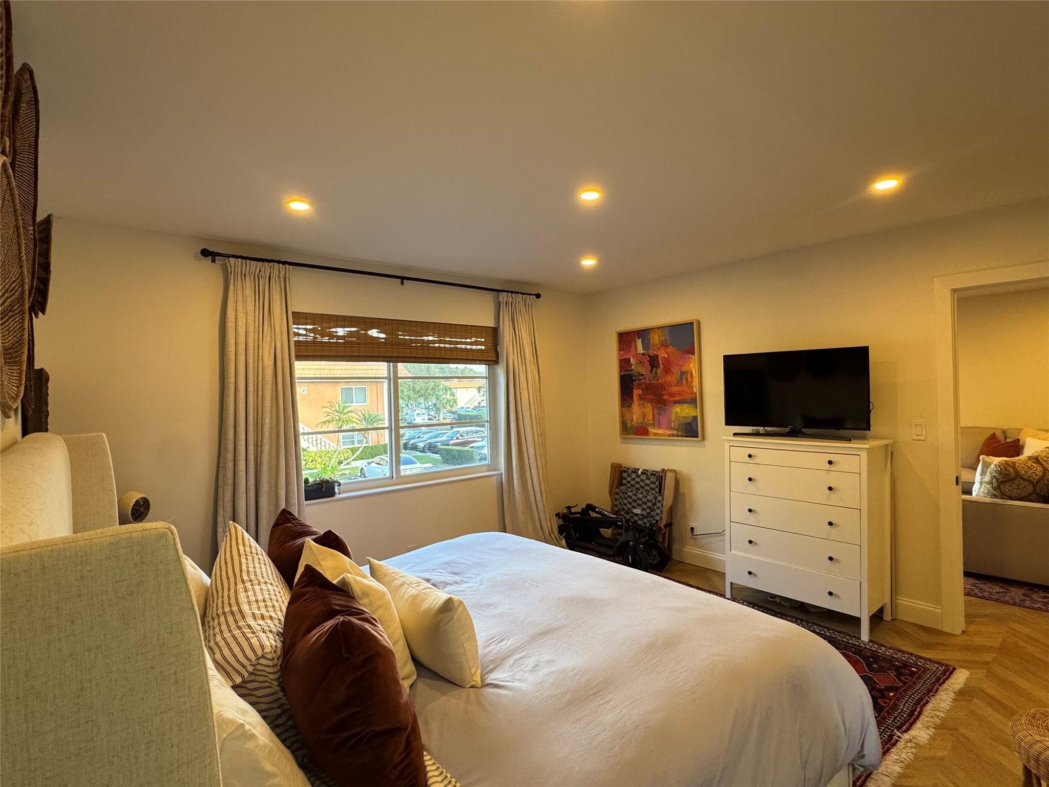 MANOR GROVE VILLAGE ONE - Residential