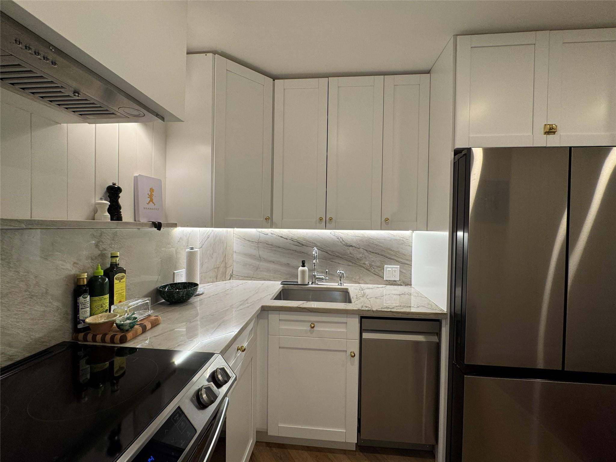 MANOR GROVE VILLAGE ONE - Residential