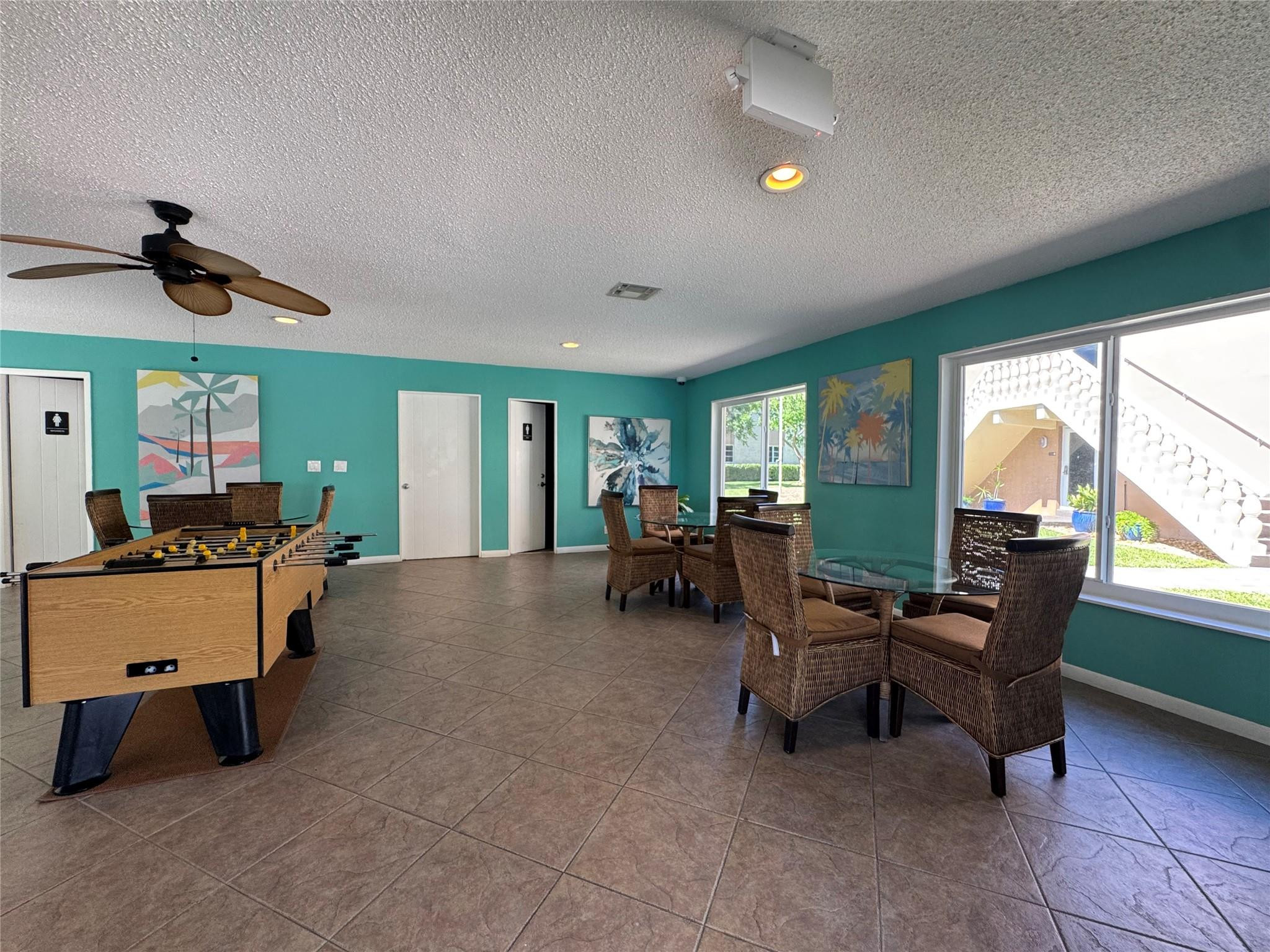 MANOR GROVE VILLAGE ONE - Residential