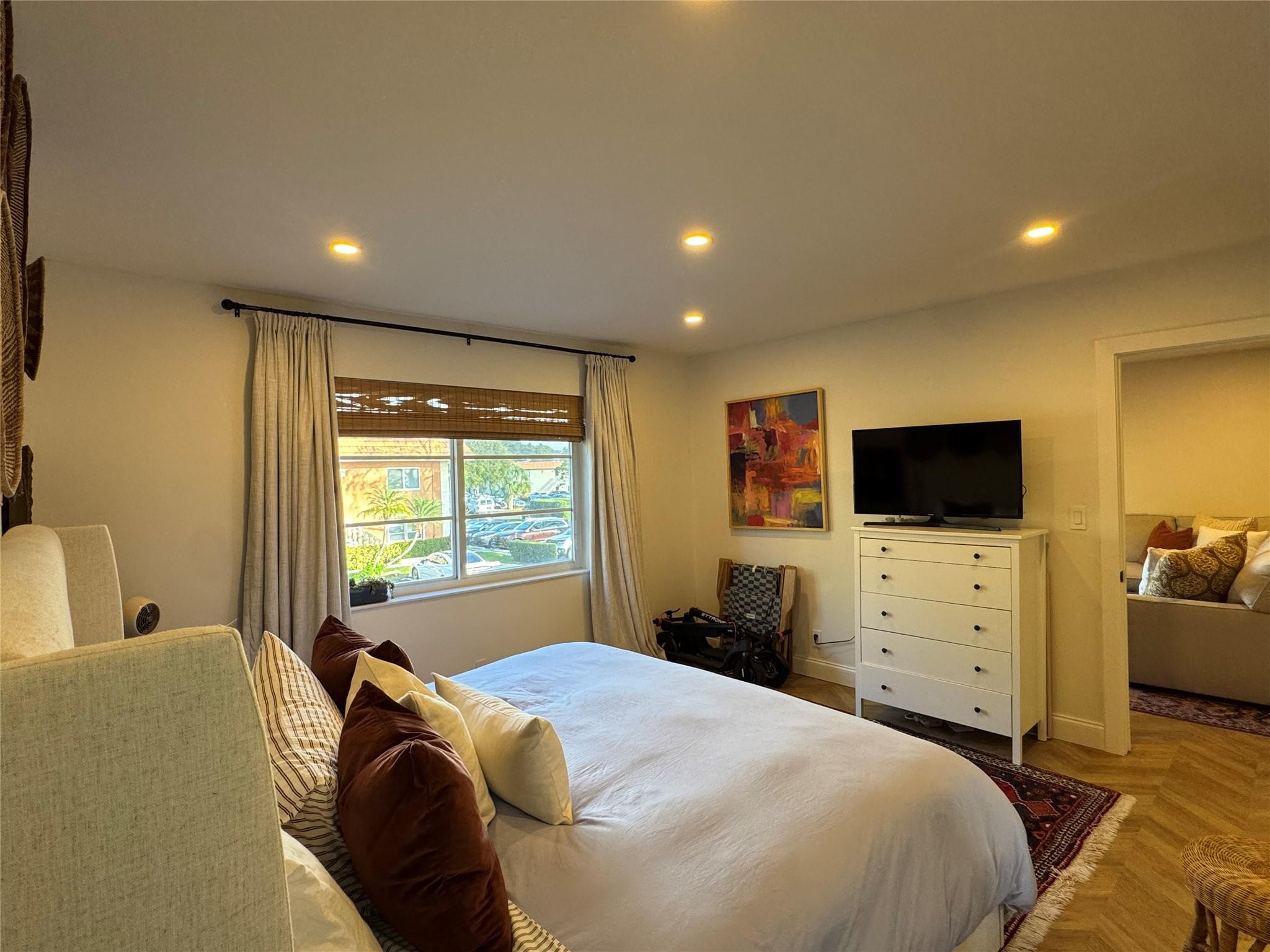 MANOR GROVE VILLAGE ONE - Residential