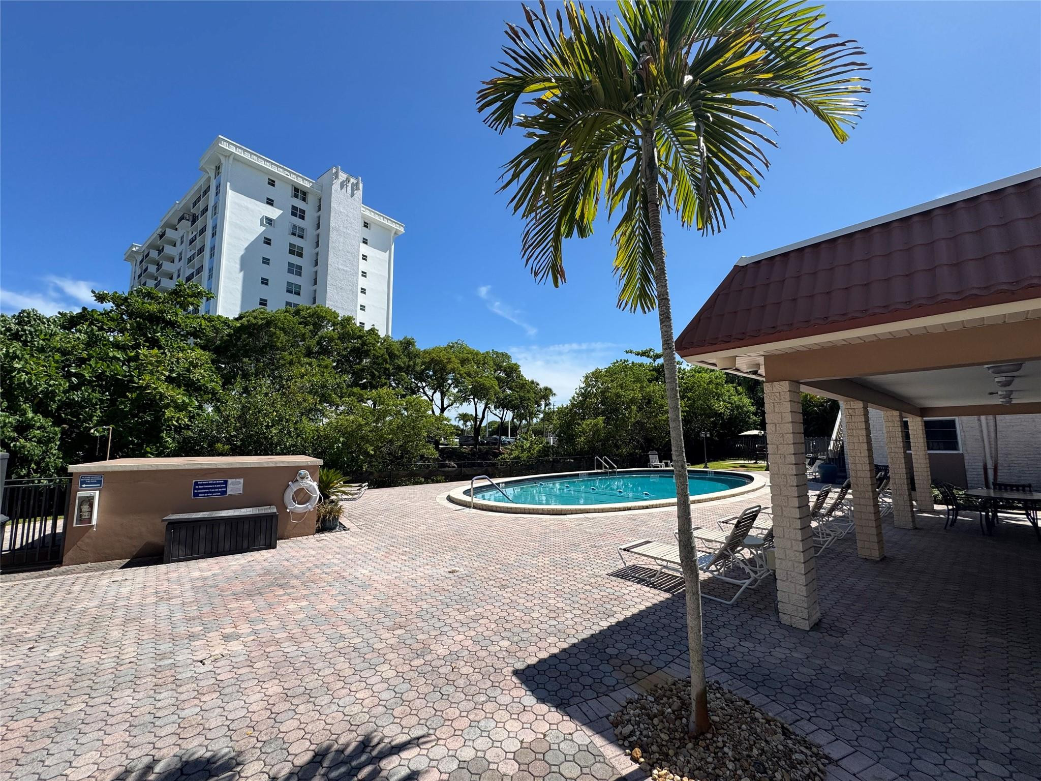 MANOR GROVE VILLAGE ONE - Residential