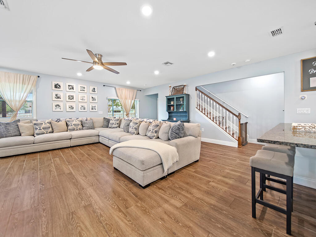 PORT ST LUCIE SECTION  34 - Residential Lease