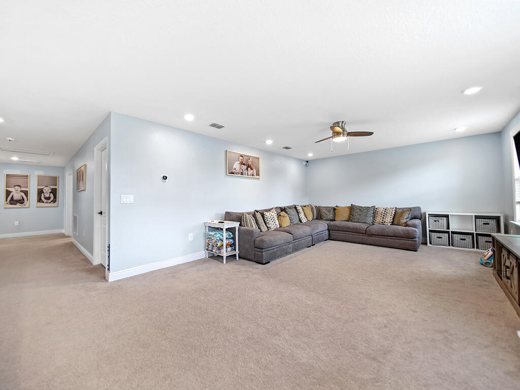 PORT ST LUCIE SECTION  34 - Residential Lease