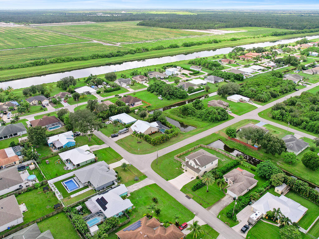 PORT ST LUCIE SECTION  34 - Residential Lease
