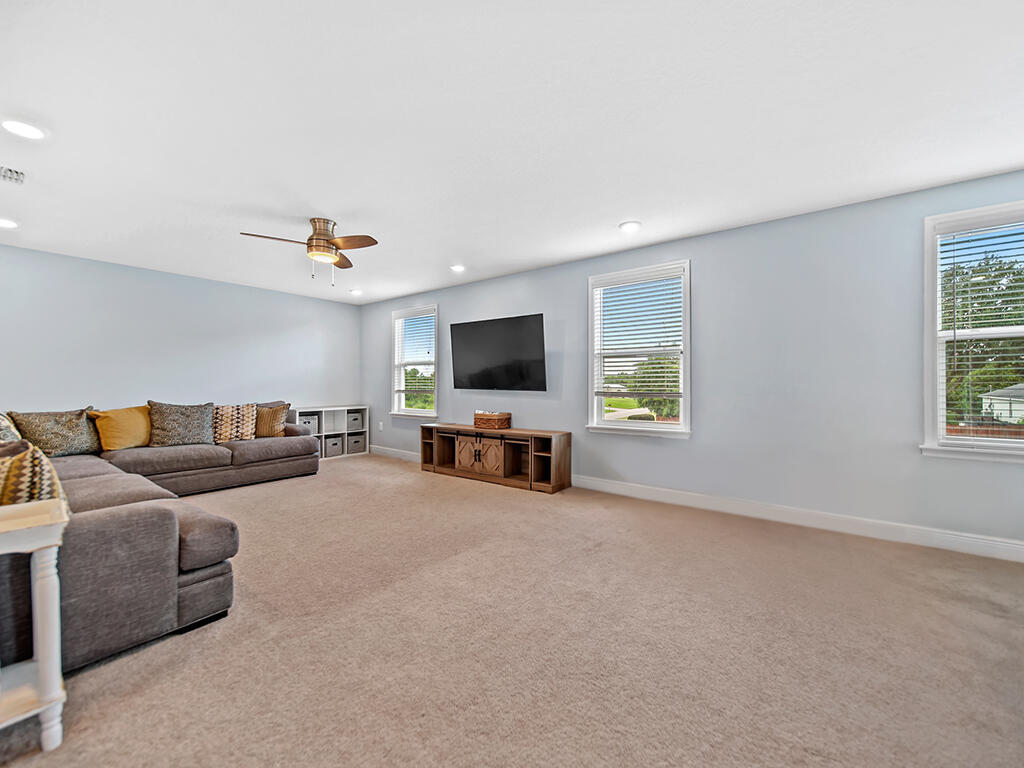 PORT ST LUCIE SECTION  34 - Residential Lease