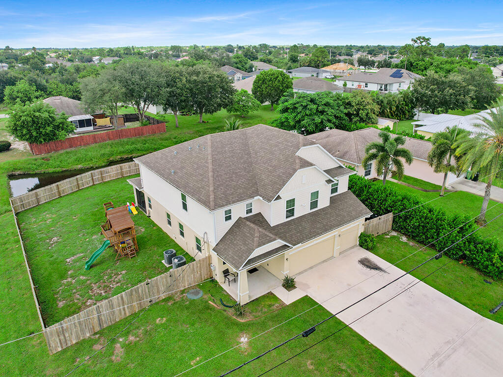 PORT ST LUCIE SECTION  34 - Residential Lease