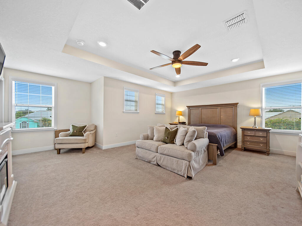 PORT ST LUCIE SECTION  34 - Residential Lease