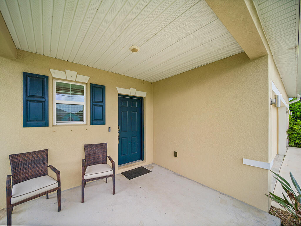 PORT ST LUCIE SECTION  34 - Residential Lease