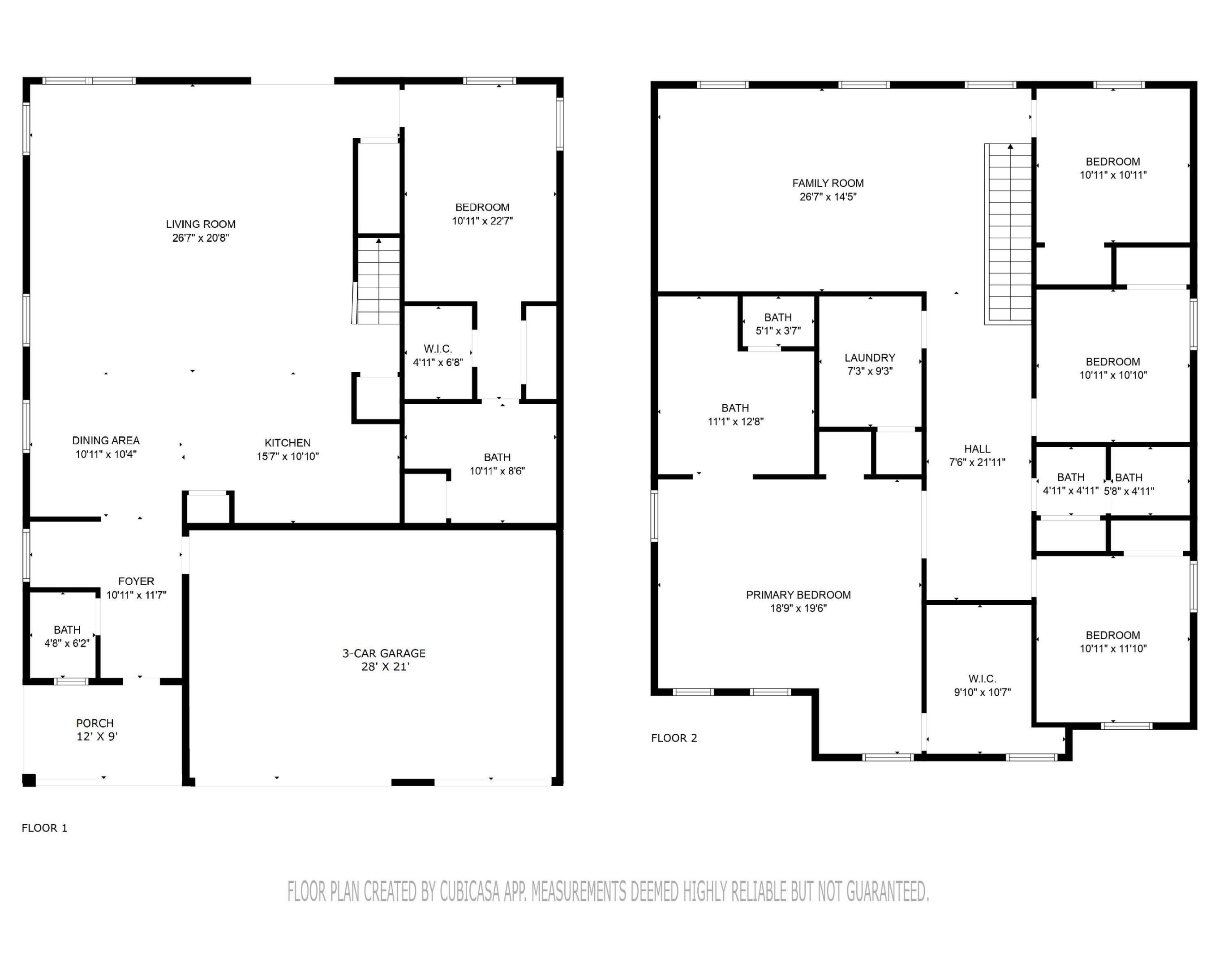 PORT ST LUCIE SECTION  34 - Residential Lease