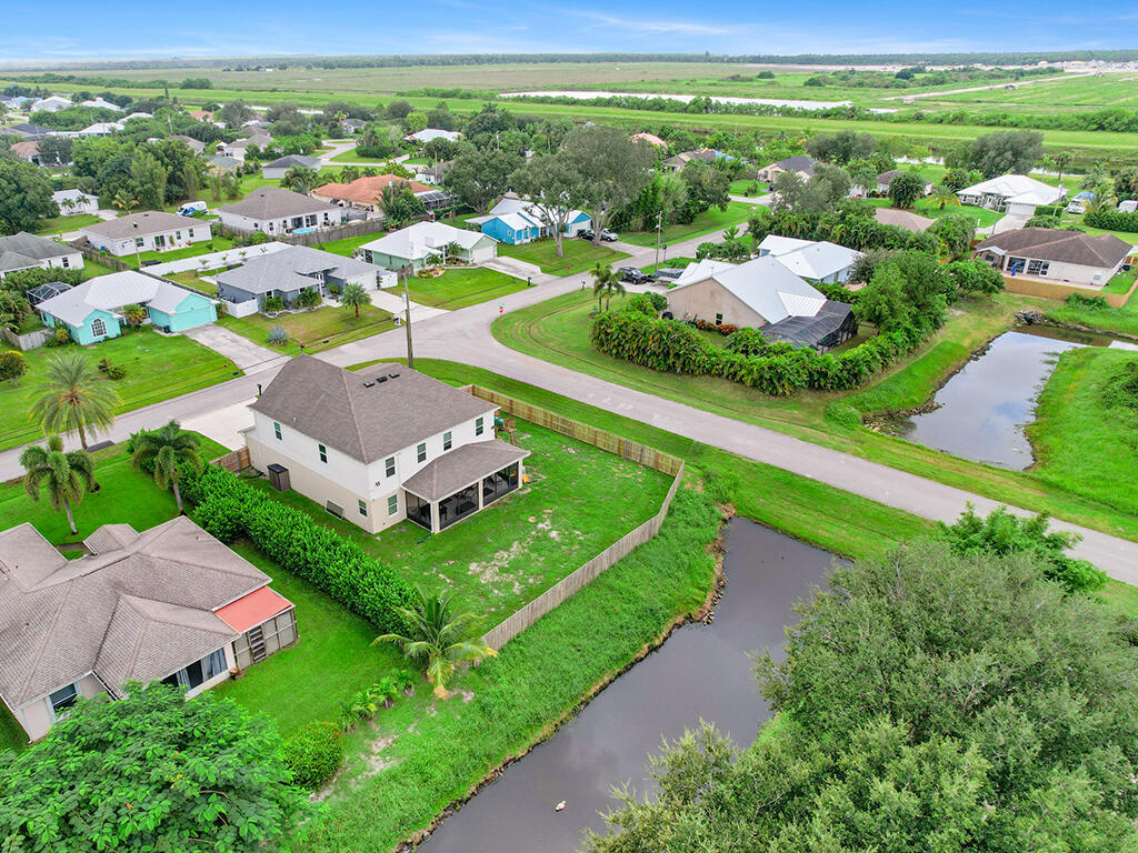 PORT ST LUCIE SECTION  34 - Residential Lease