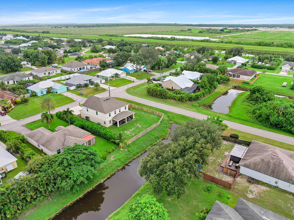PORT ST LUCIE SECTION  34 - Residential Lease