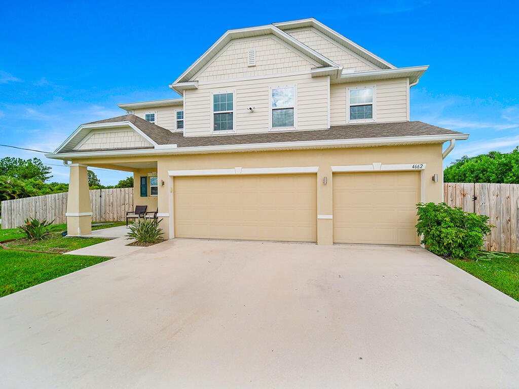 PORT ST LUCIE SECTION  34 - Residential Lease