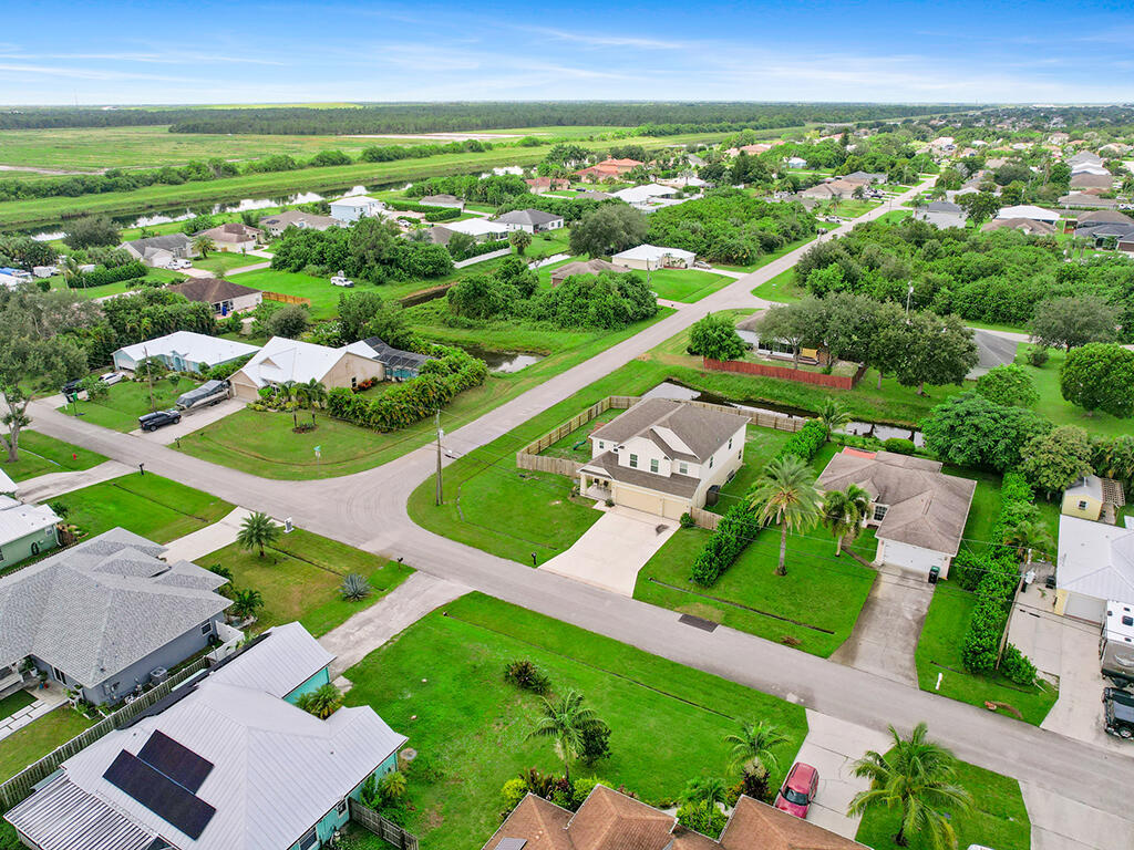 PORT ST LUCIE SECTION  34 - Residential Lease