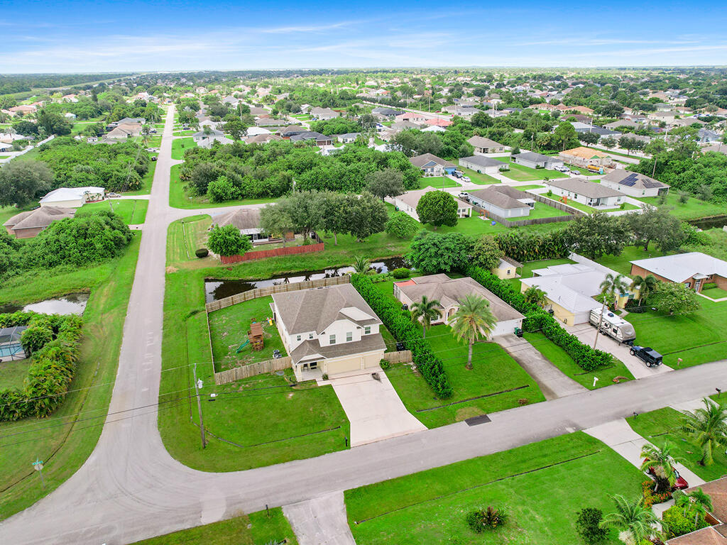 PORT ST LUCIE SECTION  34 - Residential Lease