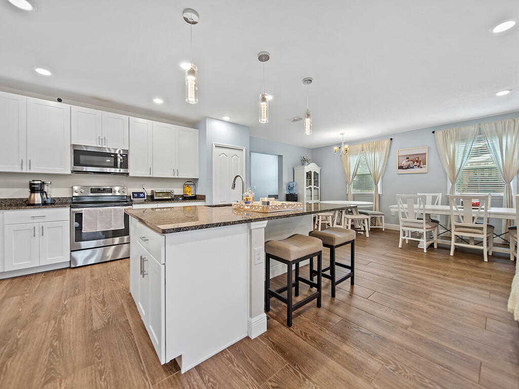 PORT ST LUCIE SECTION  34 - Residential Lease