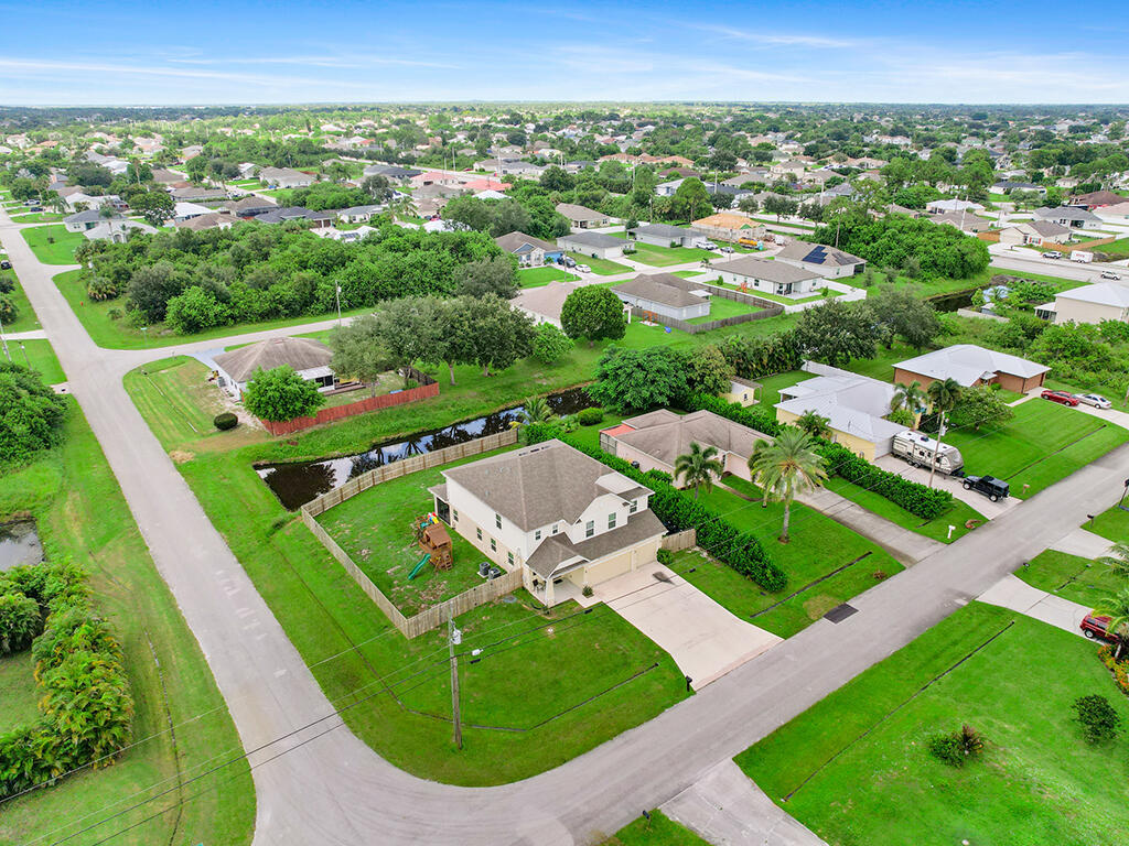 PORT ST LUCIE SECTION  34 - Residential Lease