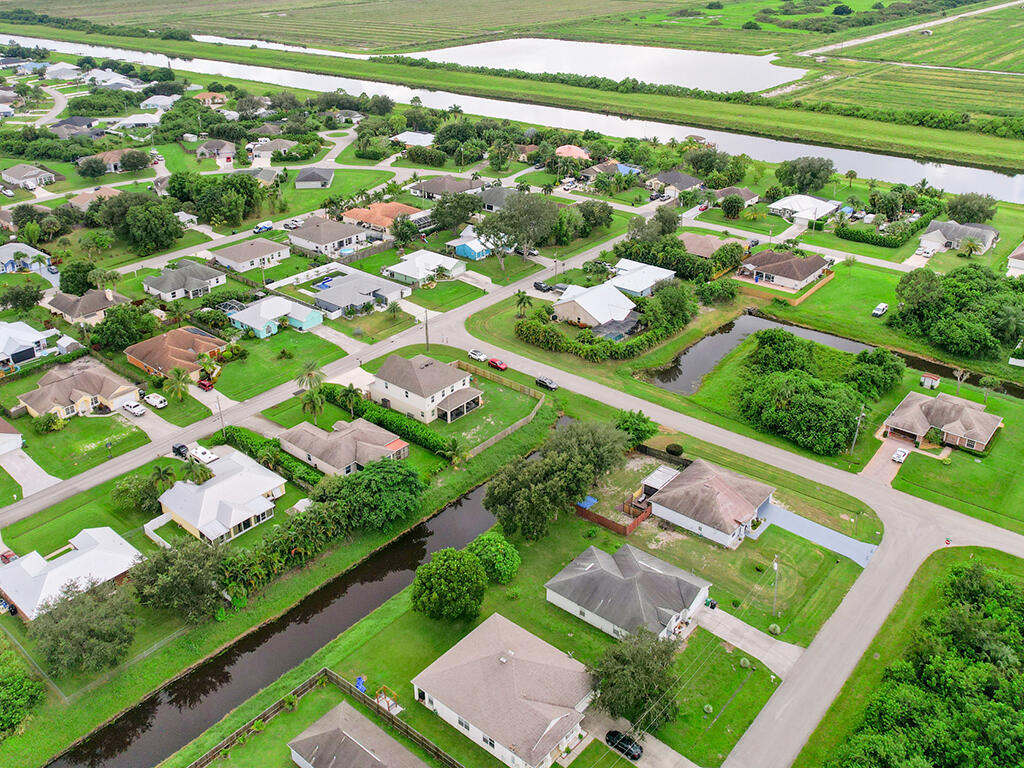 PORT ST LUCIE SECTION  34 - Residential Lease