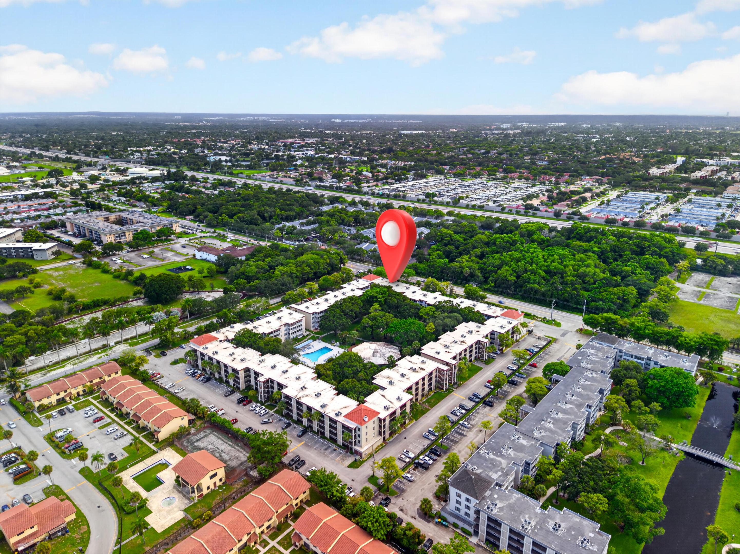 CYPRESS CHASE CONDO NO 7 - Residential