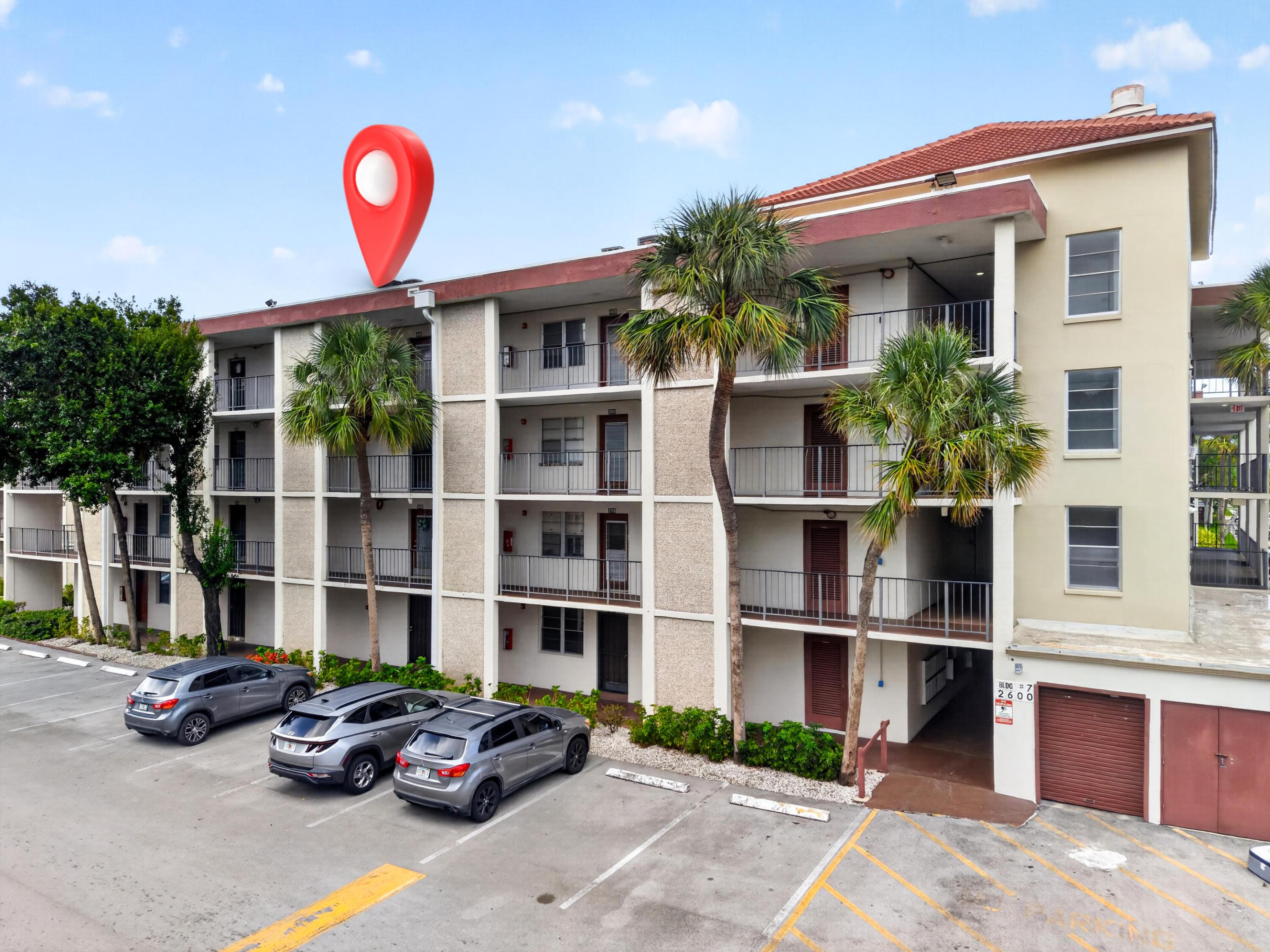Welcome to this bright one-bedroom, one-bathroom condominium located in Cypress Chase in Lauderdale Lakes, Florida. This efficiently designed unit offers 705 square feet of finished living space, providing comfortable accommodation in a well-established four-story building. The open floor plan makes excellent use of the available space, creating a practical layout for everyday living. This condo presents an attractive opportunity for those seeking an accessible entry point into the market or a streamlined living situation in the Lauderdale Lakes area.