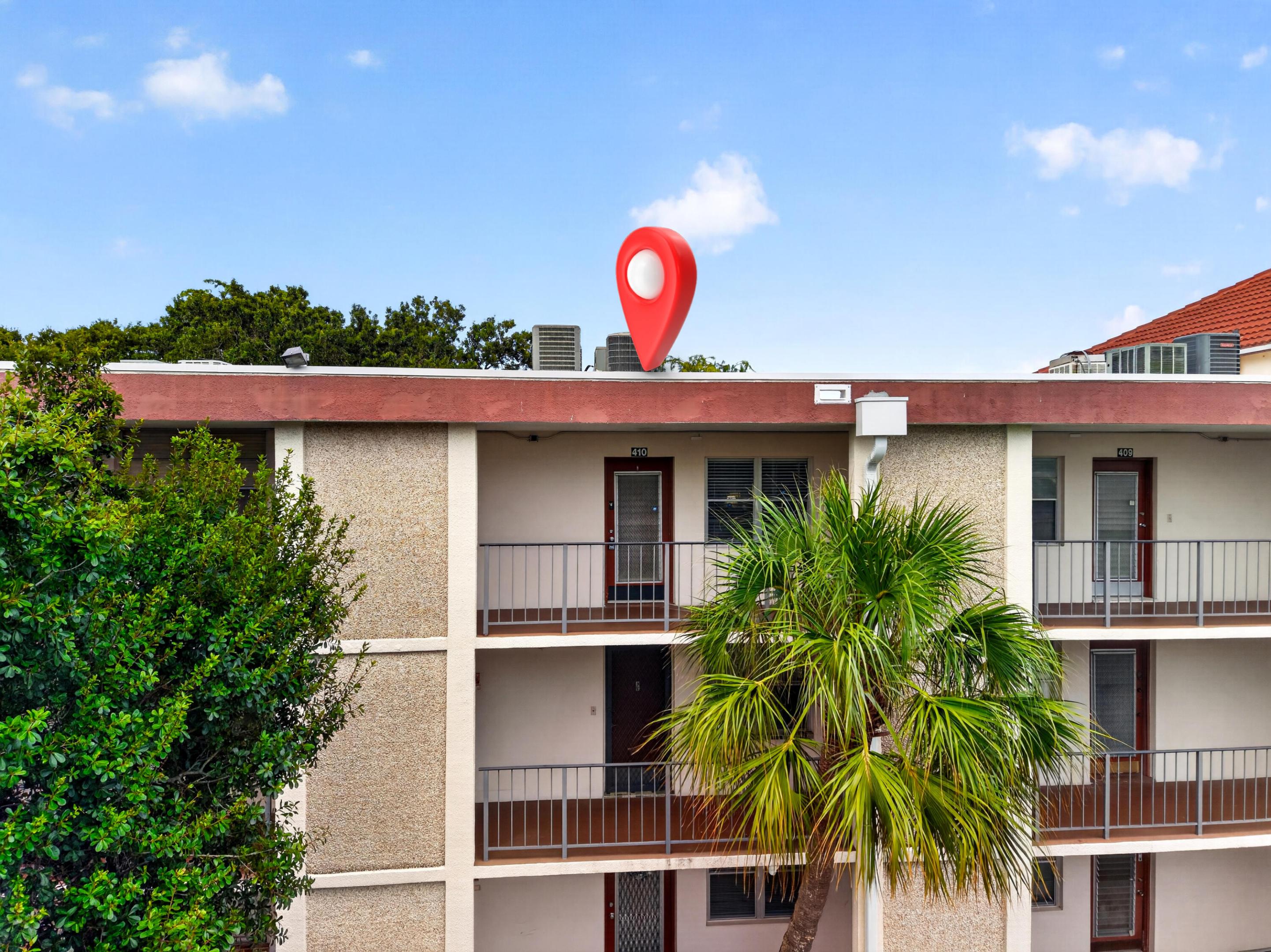 CYPRESS CHASE CONDO NO 7 - Residential