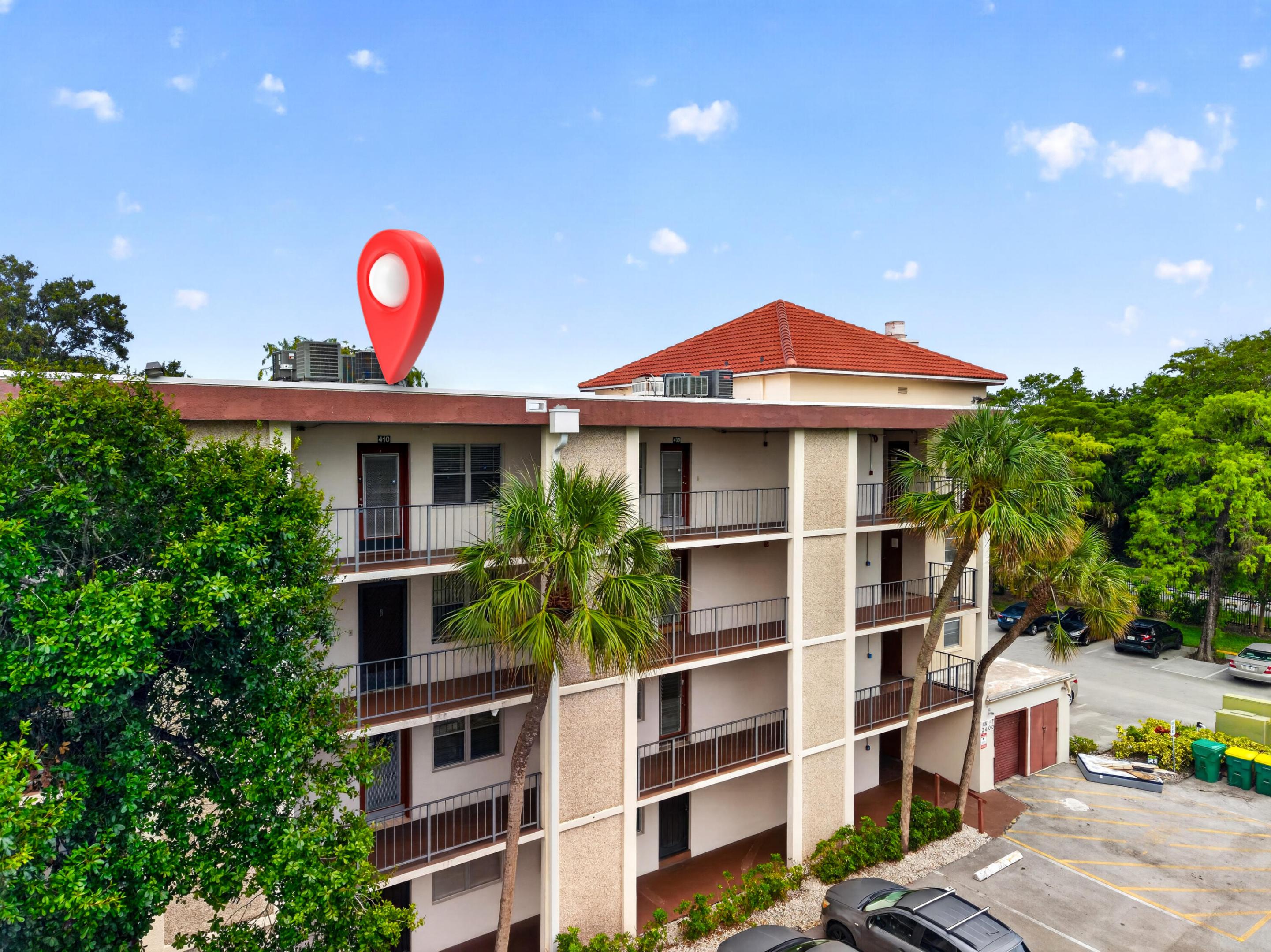 CYPRESS CHASE CONDO NO 7 - Residential