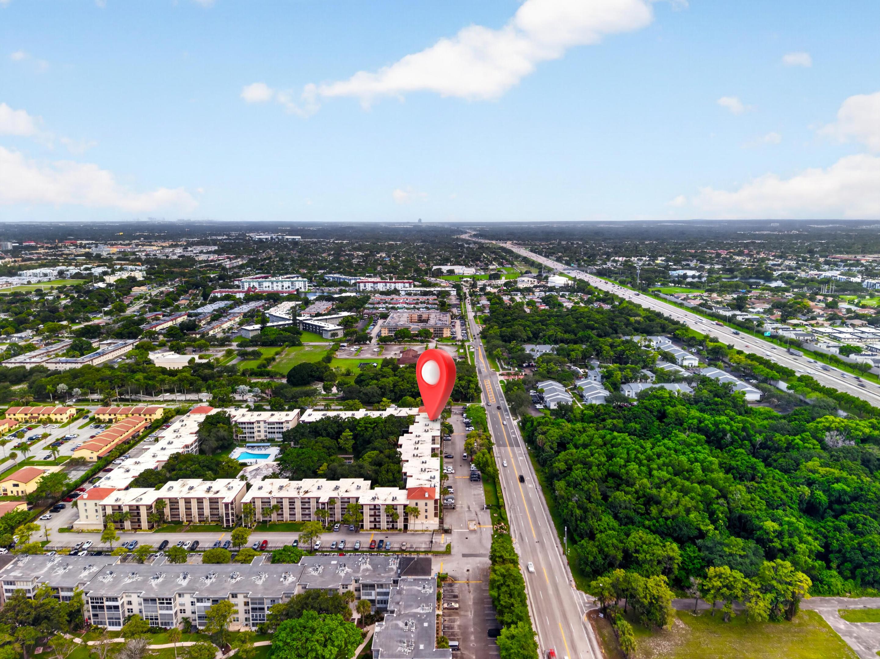 CYPRESS CHASE CONDO NO 7 - Residential