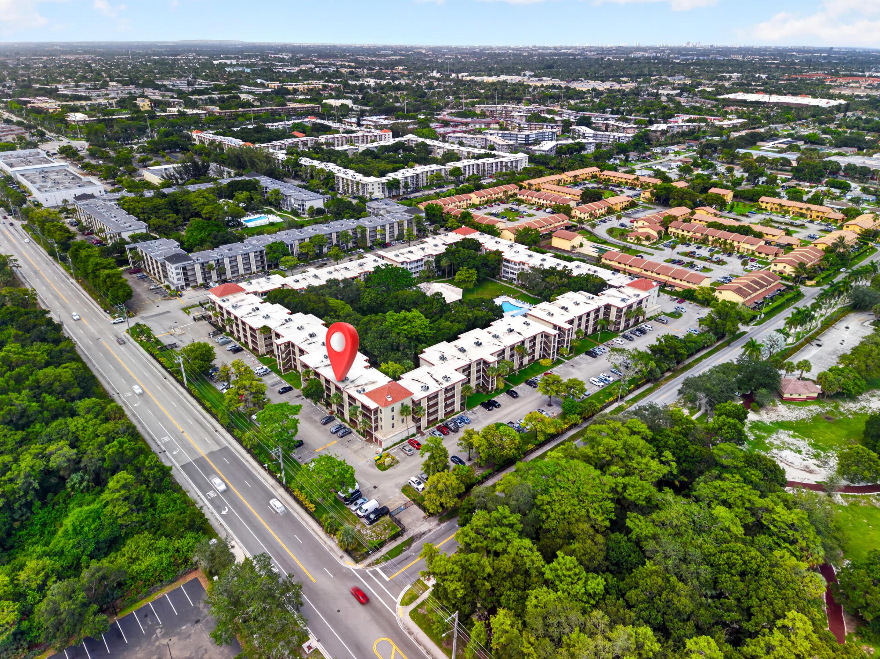 CYPRESS CHASE CONDO NO 7 - Residential