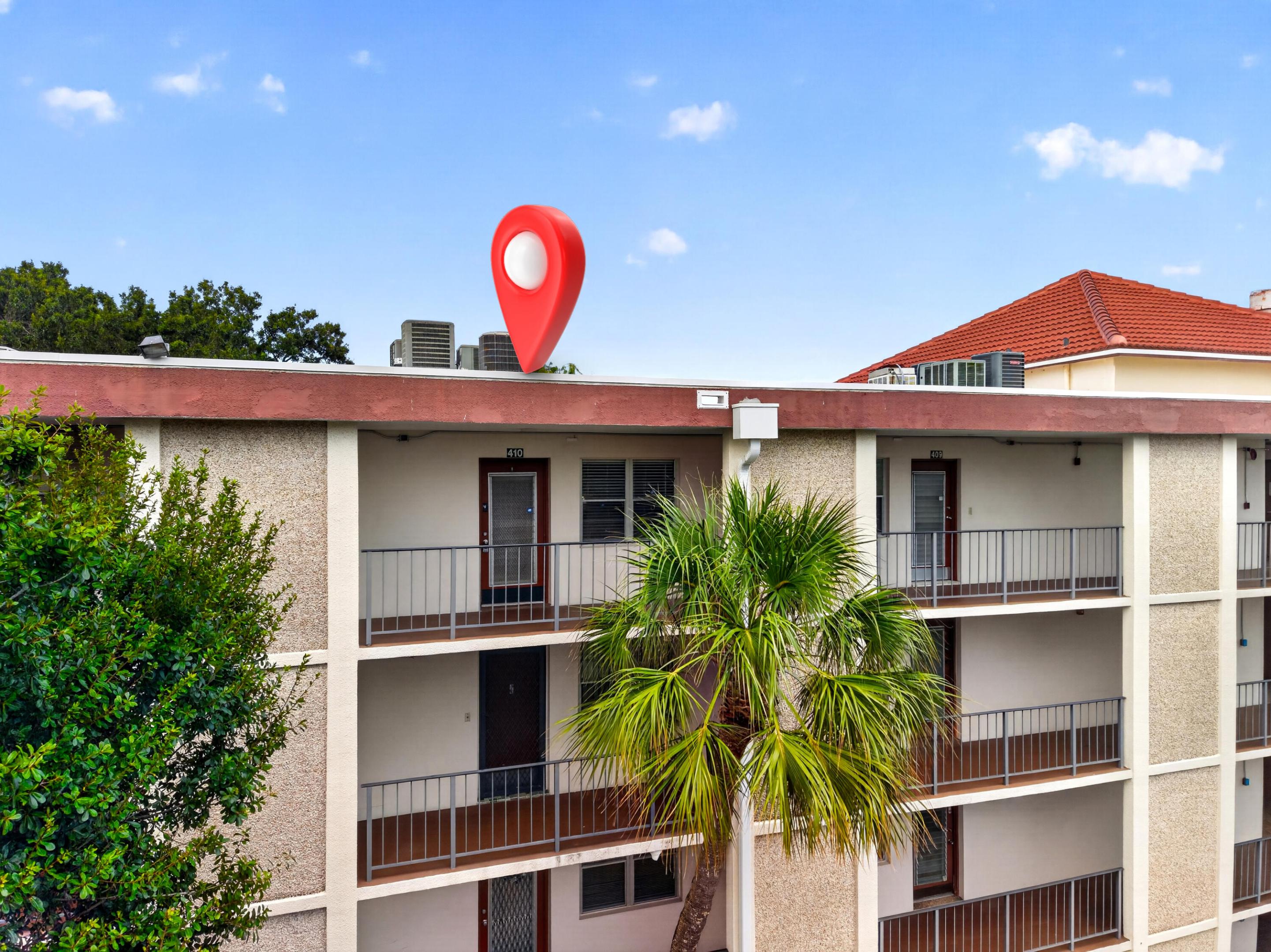 CYPRESS CHASE CONDO NO 7 - Residential