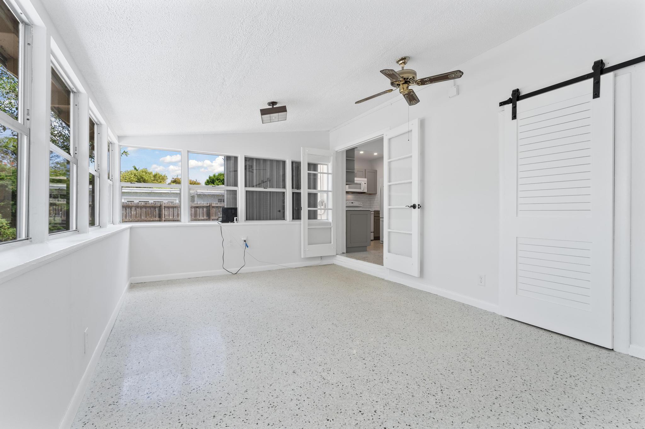 BROADMOOR SEC 4 - Residential Lease