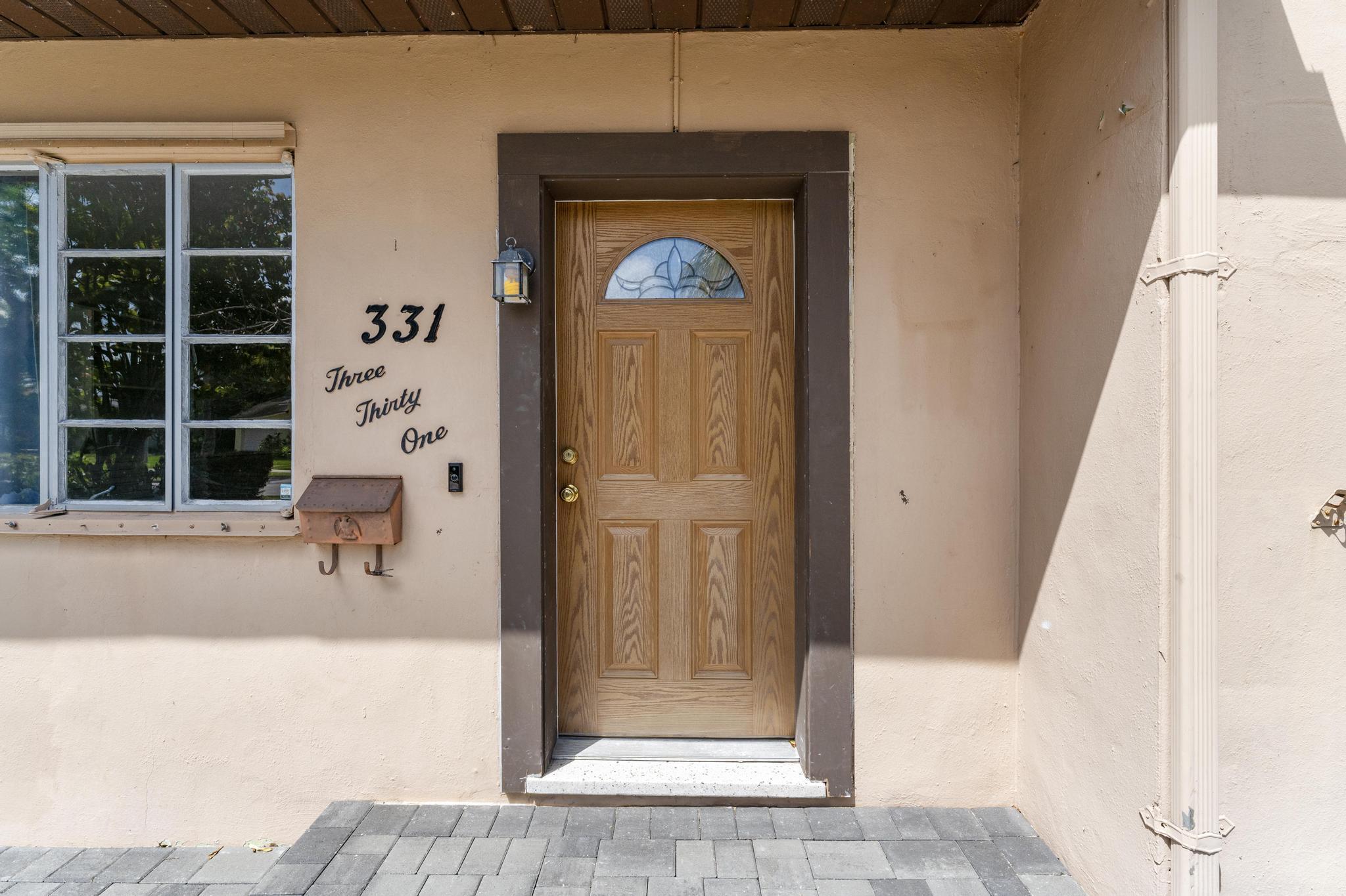 BROADMOOR SEC 4 - Residential Lease