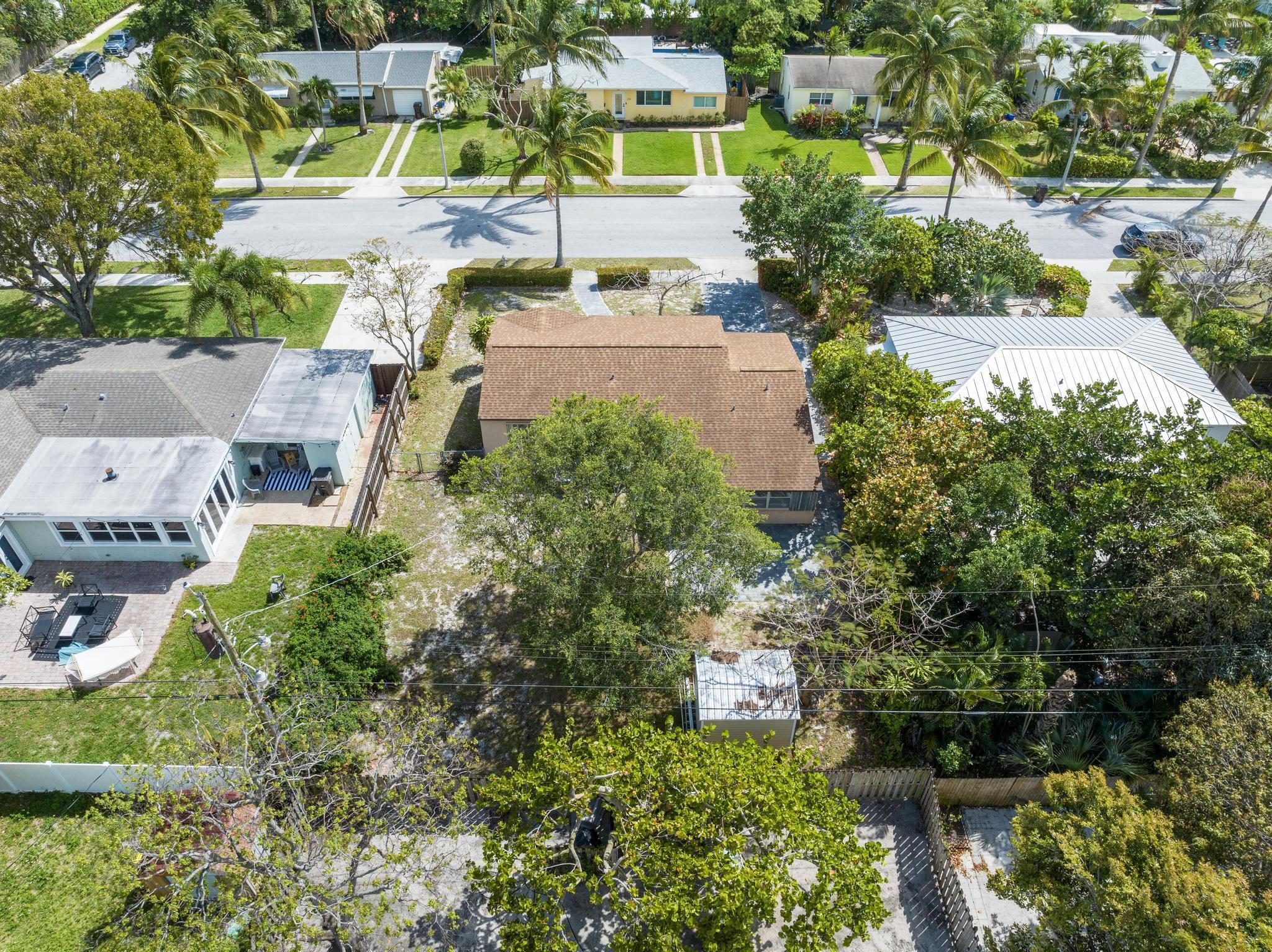 BROADMOOR SEC 4 - Residential Lease