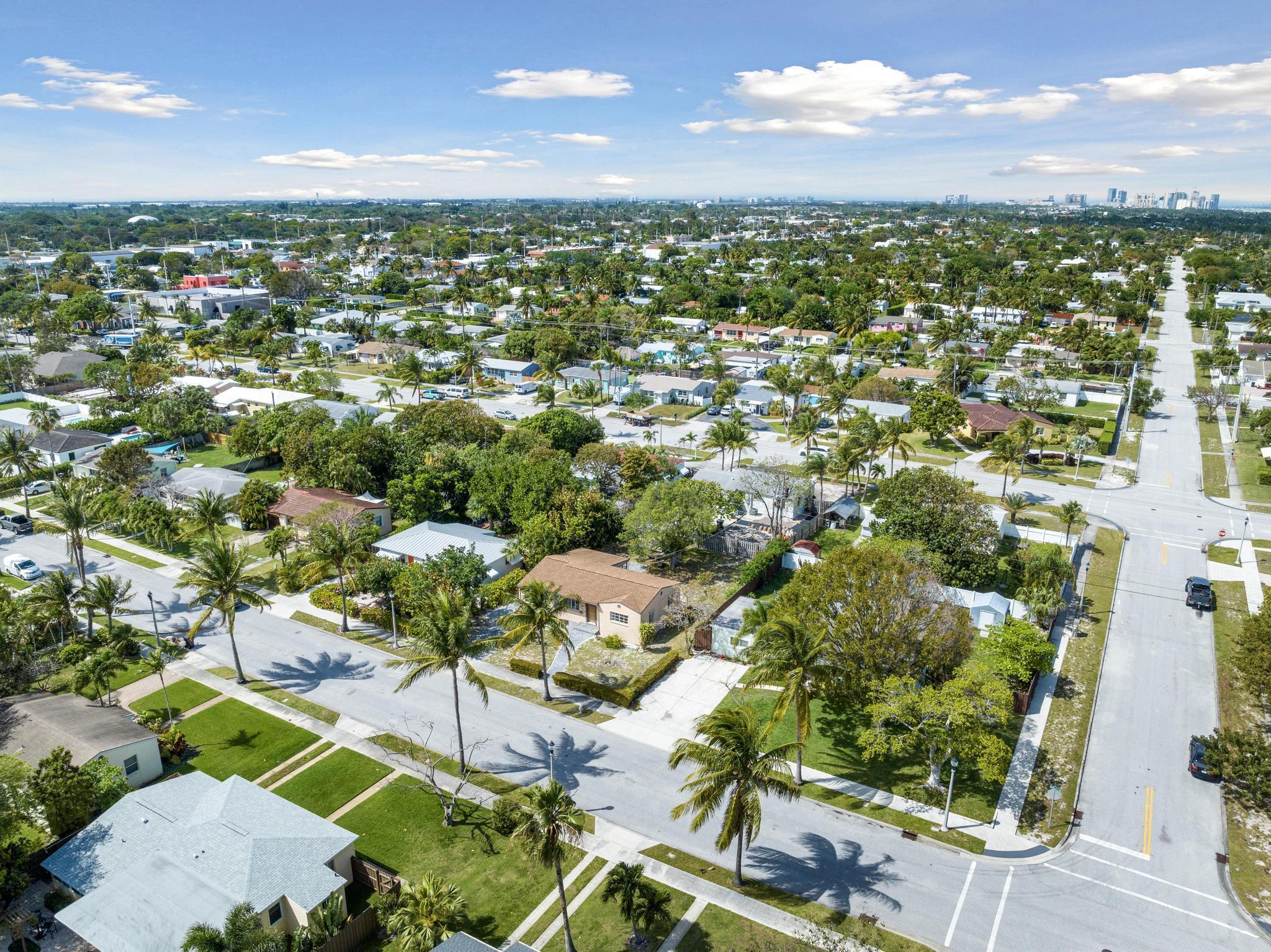 BROADMOOR SEC 4 - Residential Lease