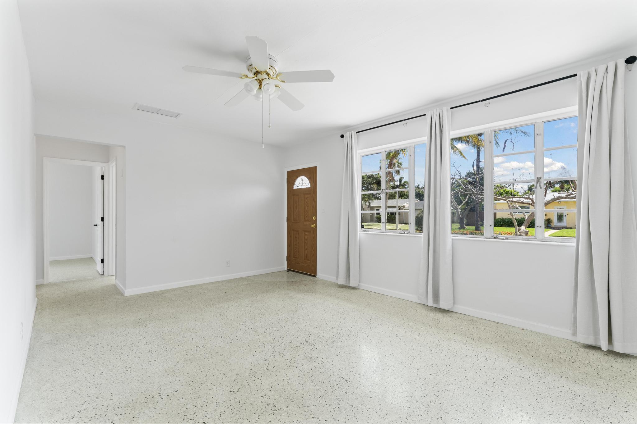 BROADMOOR SEC 4 - Residential Lease