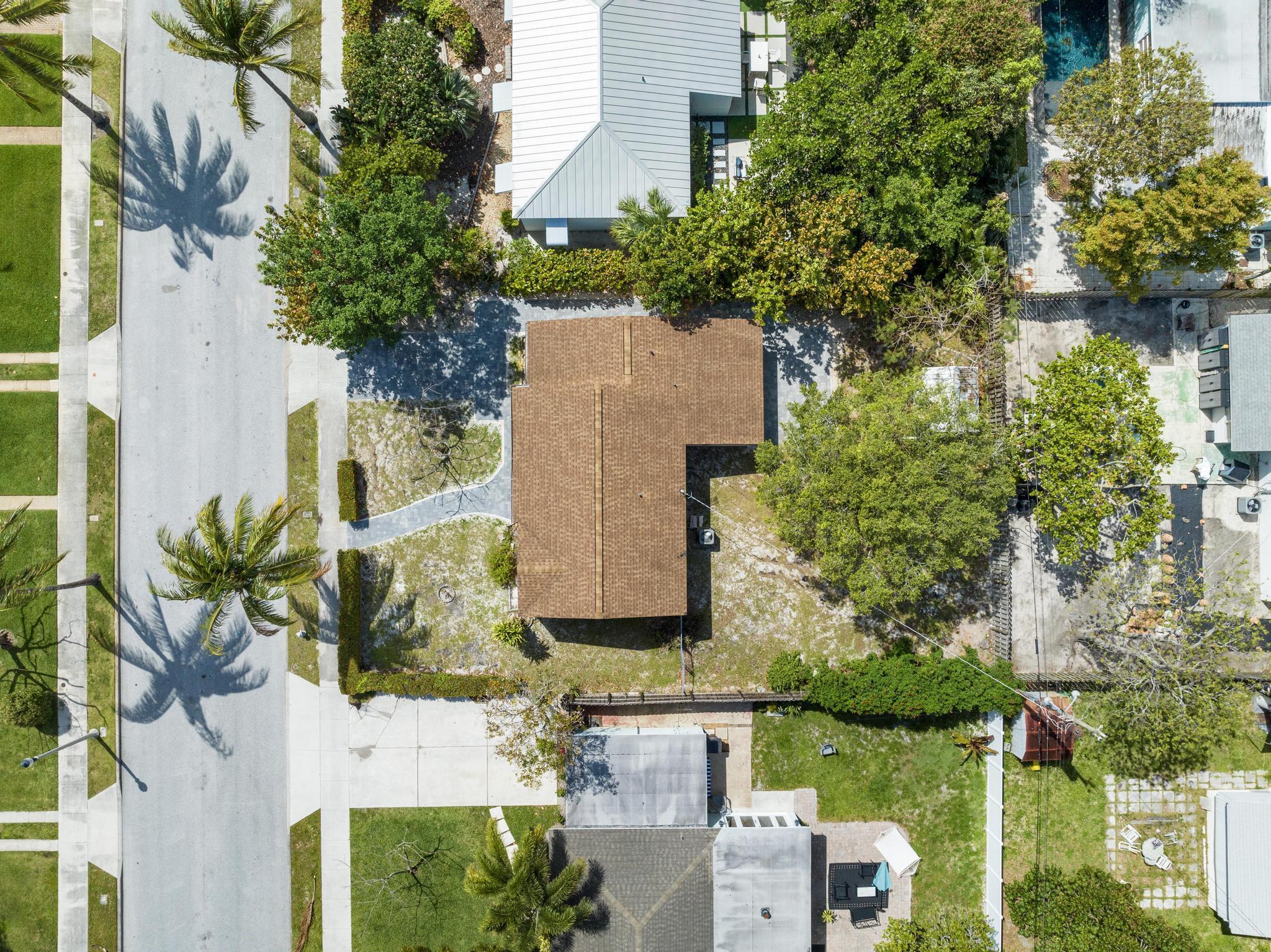 BROADMOOR SEC 4 - Residential Lease