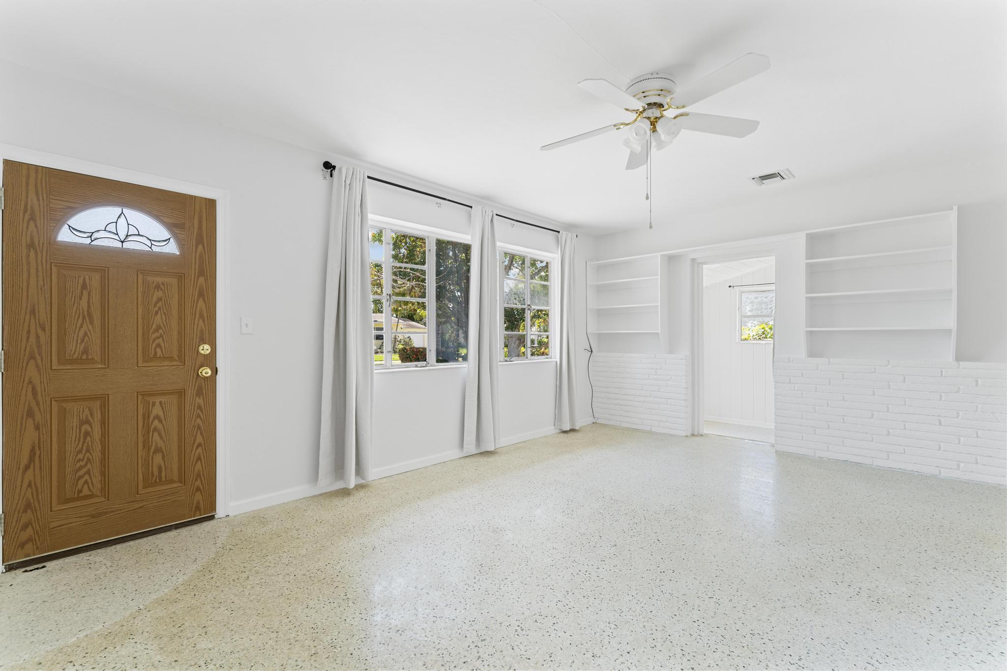 BROADMOOR SEC 4 - Residential Lease