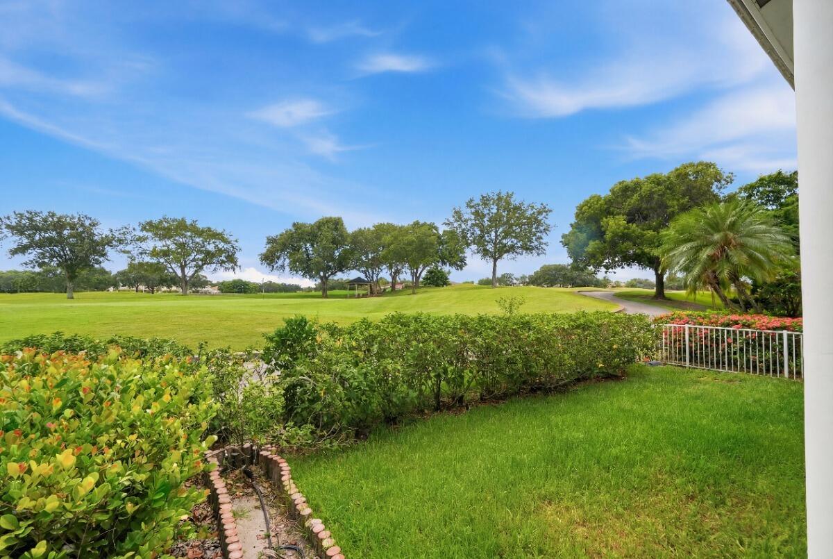 GREENS OF EAGLE TRACE - Residential