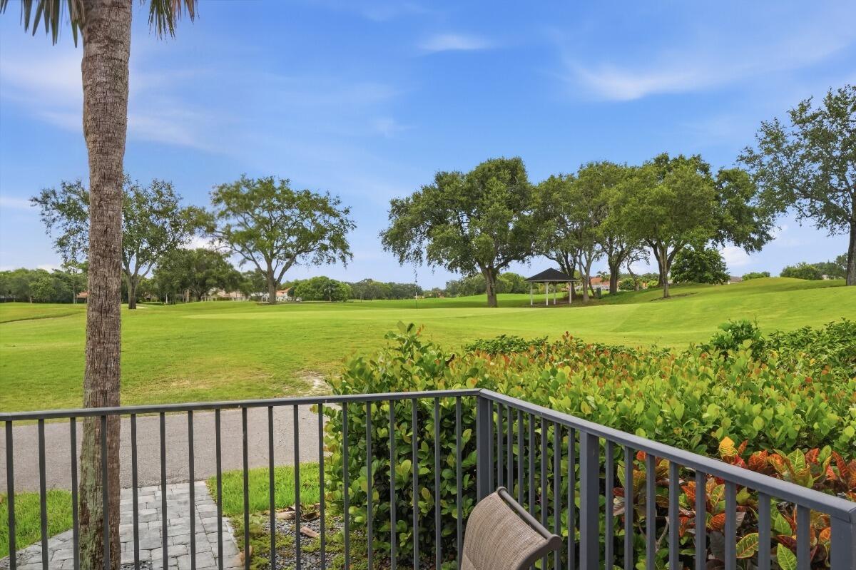 GREENS OF EAGLE TRACE - Residential